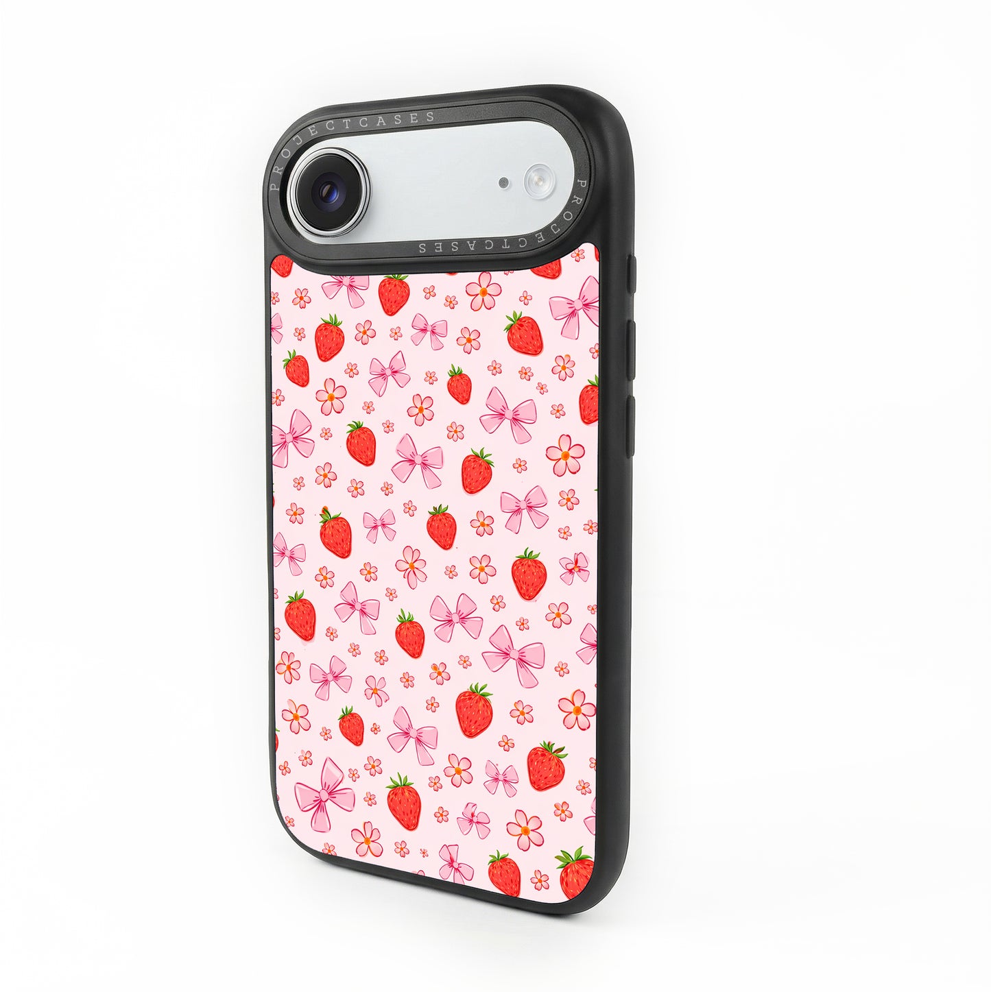 {model: iPhone 17 Air}{case: Impact}