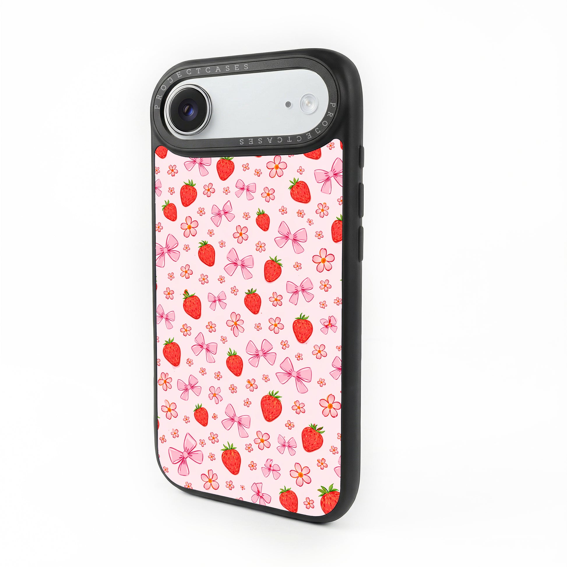 {model: iPhone 17 Air}{case: Impact}