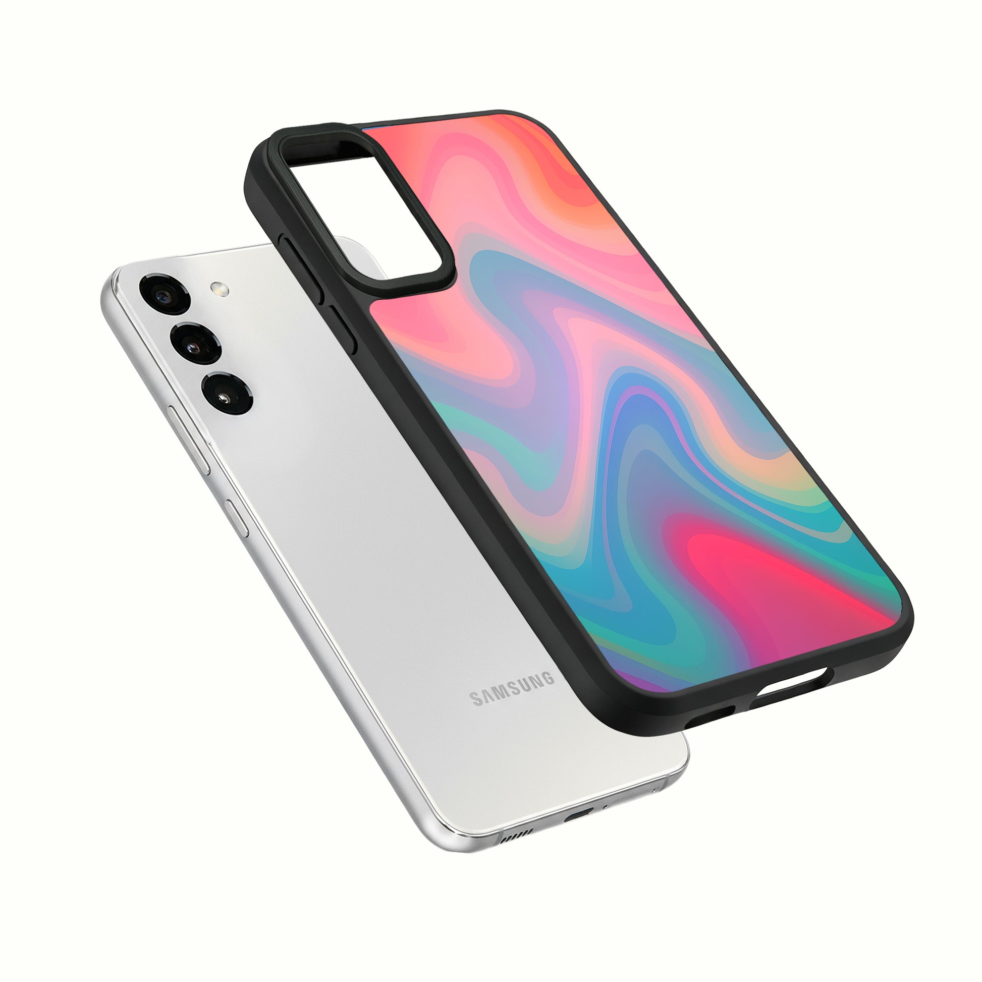 {model: Galaxy S25 Plus, Galaxy S24 Plus, Galaxy S23 Plus, Galaxy S25, Galaxy S22 Plus}{case: Impact}