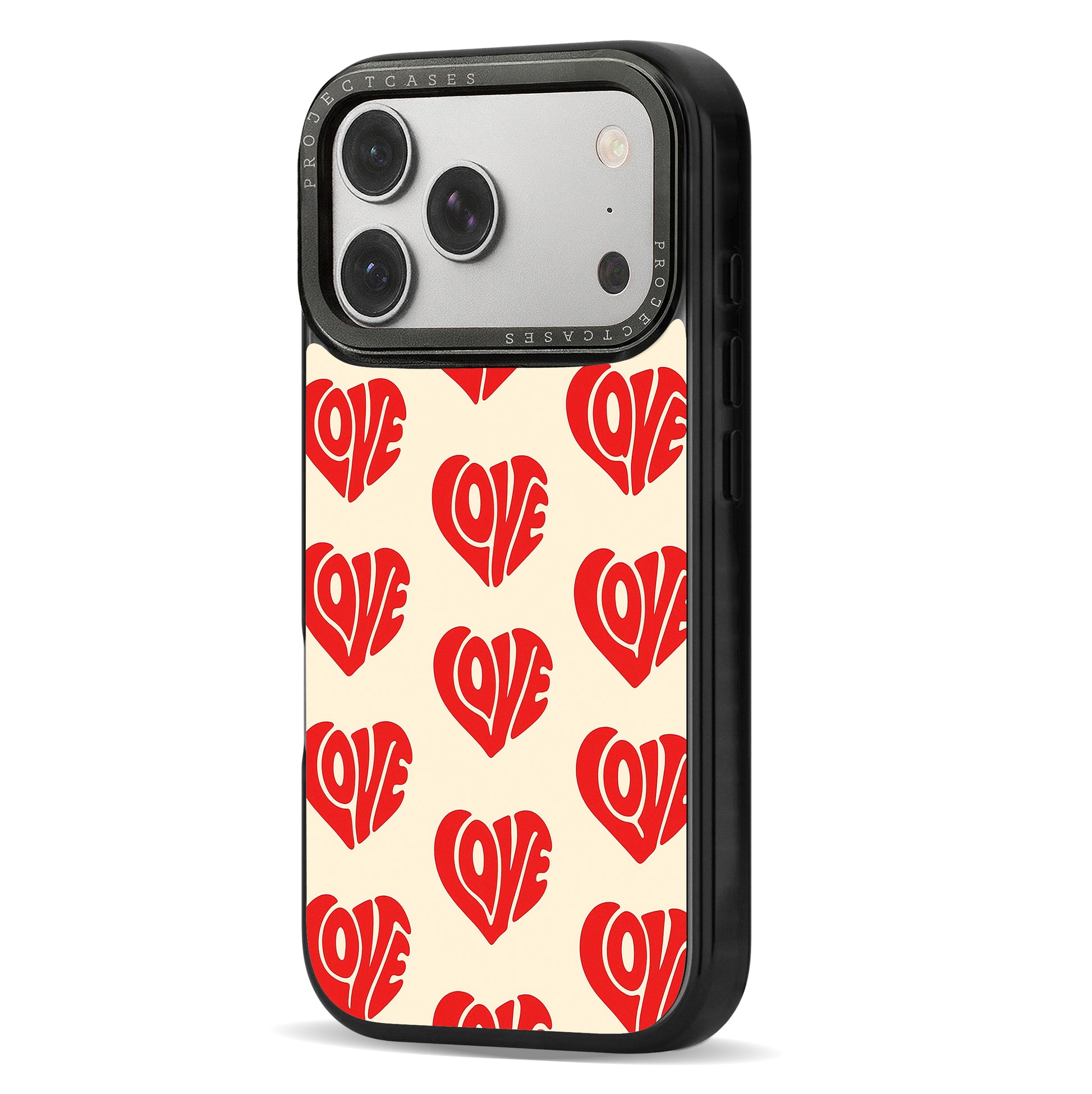 {model: iPhone 17 Pro, iPhone 17 Pro Max}{case: Impact}