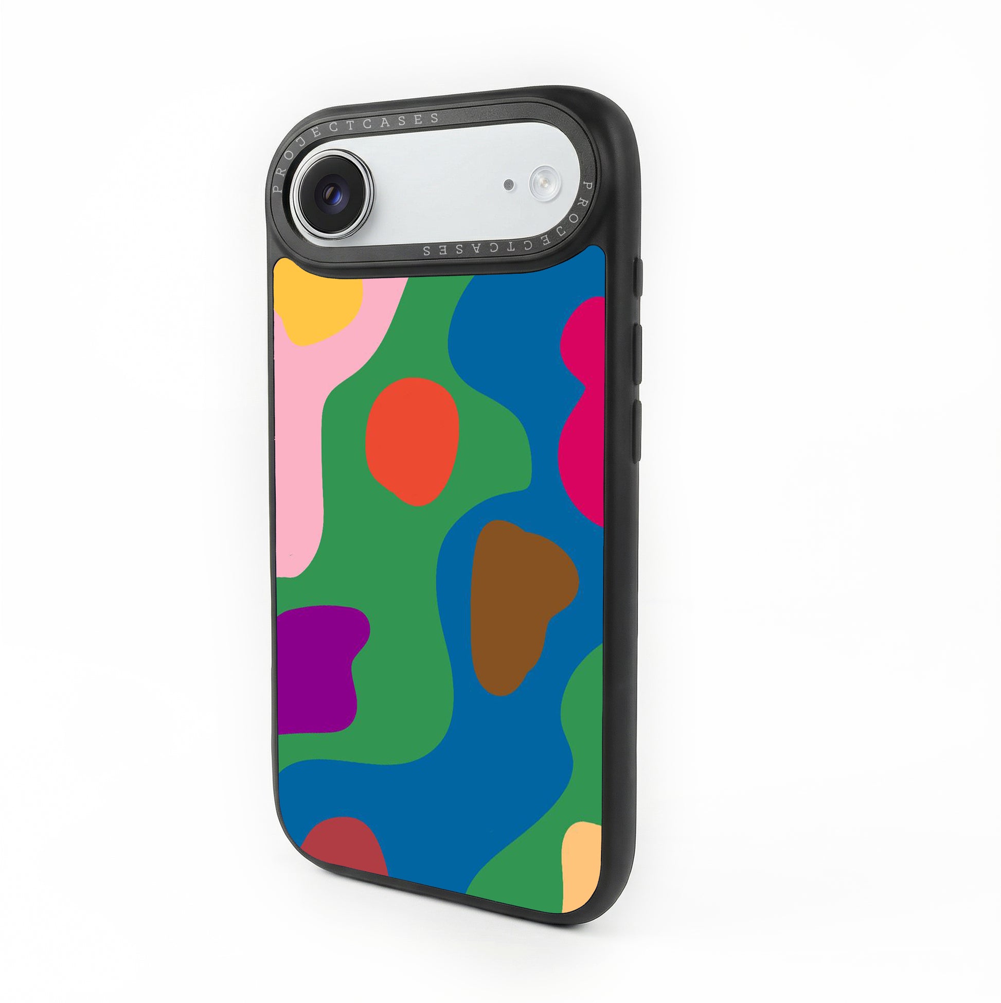 {model: iPhone 17 Air}{case: Impact}