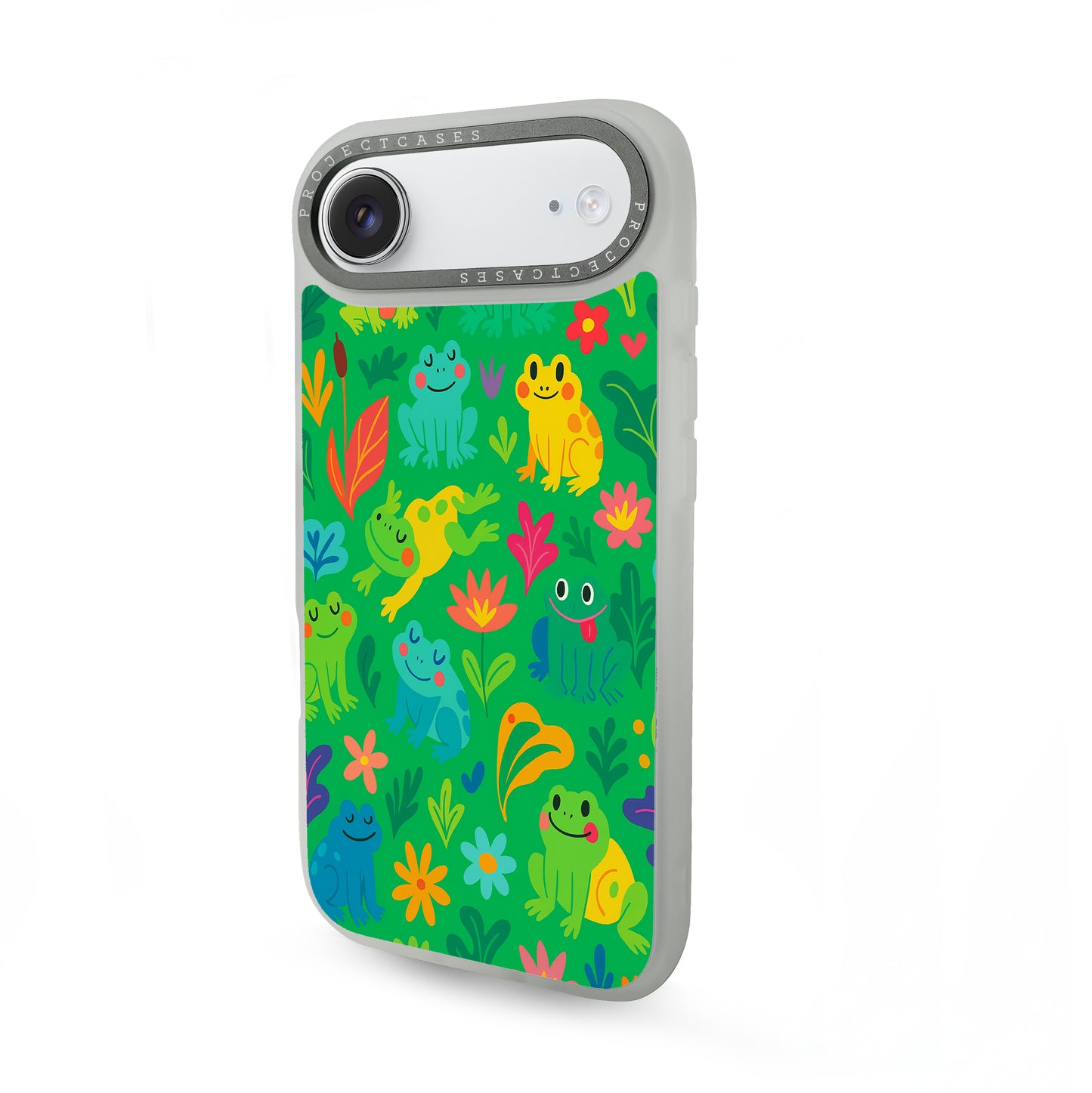 {model: iPhone 17 Air}{case: Matte Sides}