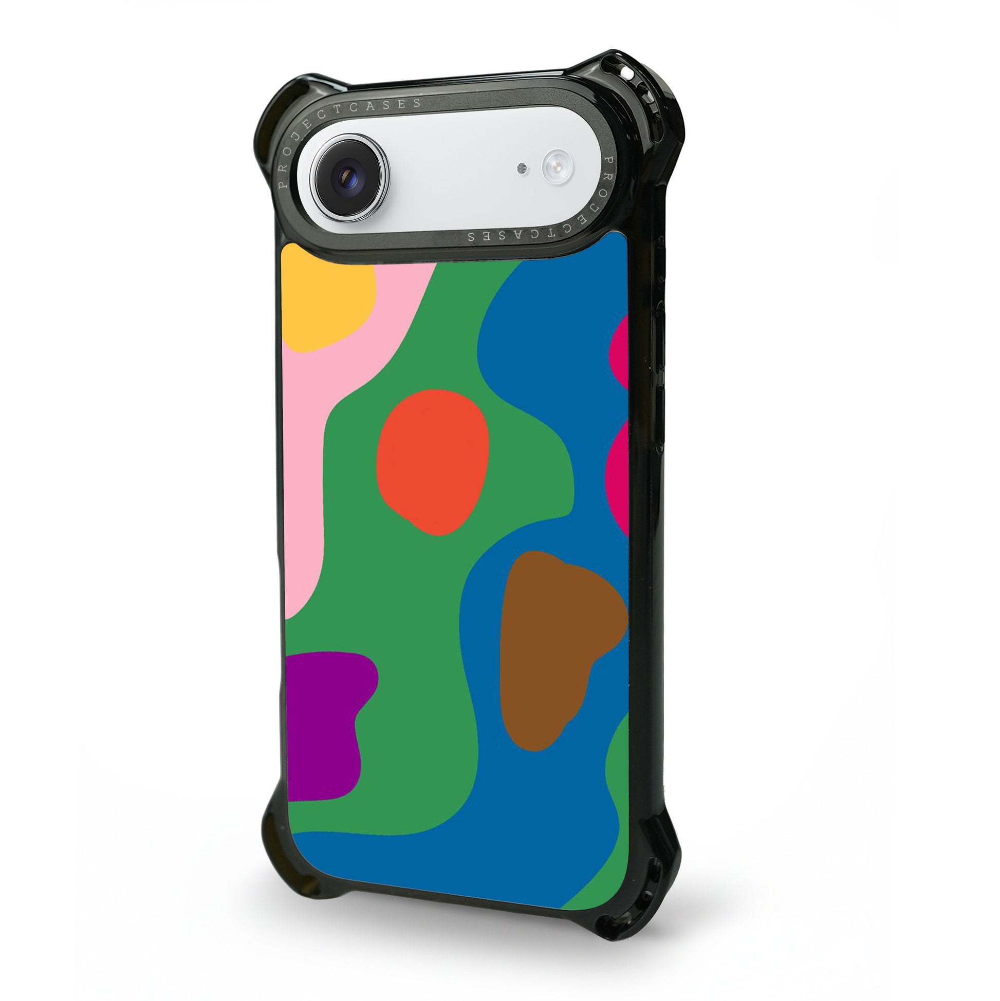 {model: iPhone 17 Air}{case: Bounce}