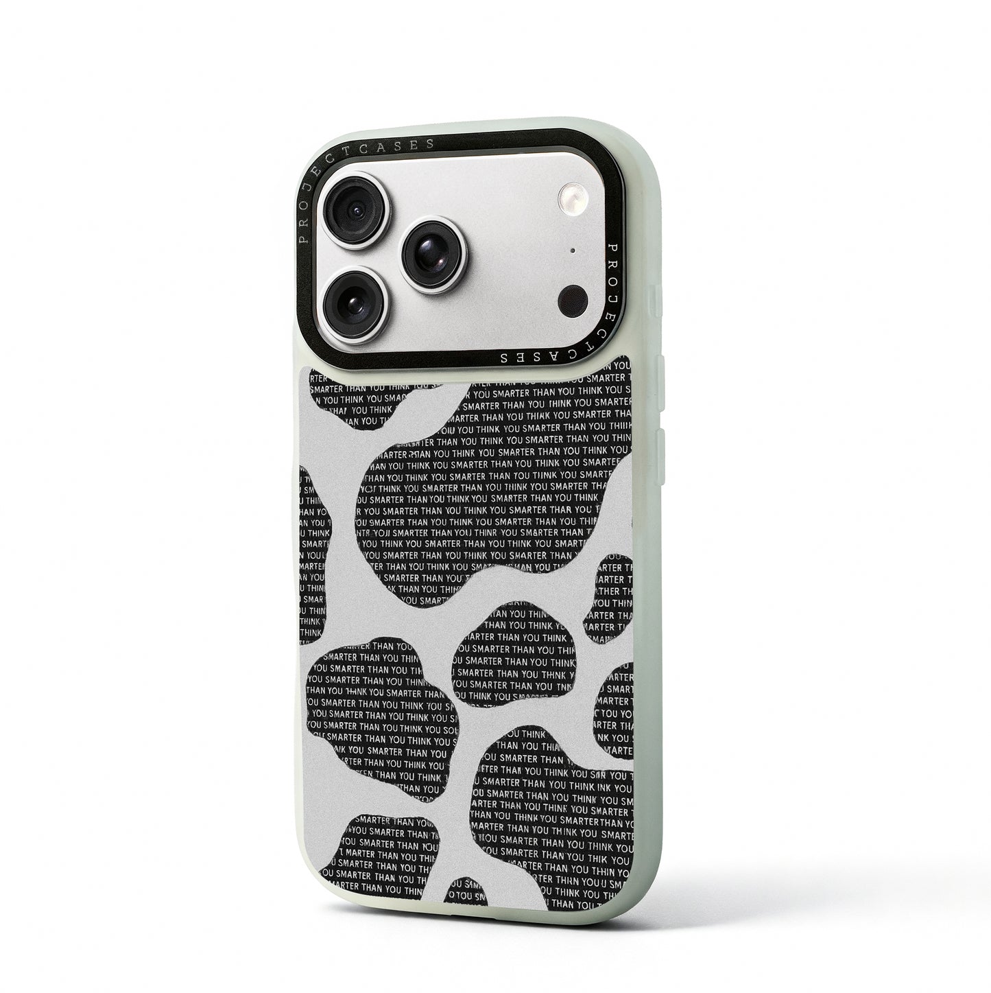 {model: iPhone 17 Pro, iPhone 17 Pro Max}{case: Matte Sides}