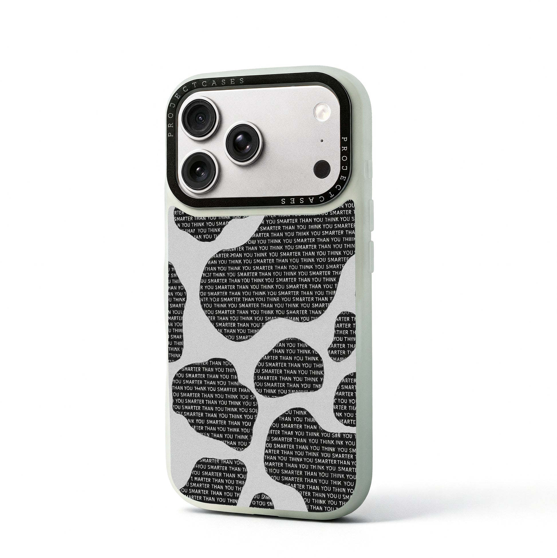 {model: iPhone 17 Pro, iPhone 17 Pro Max}{case: Matte Sides}