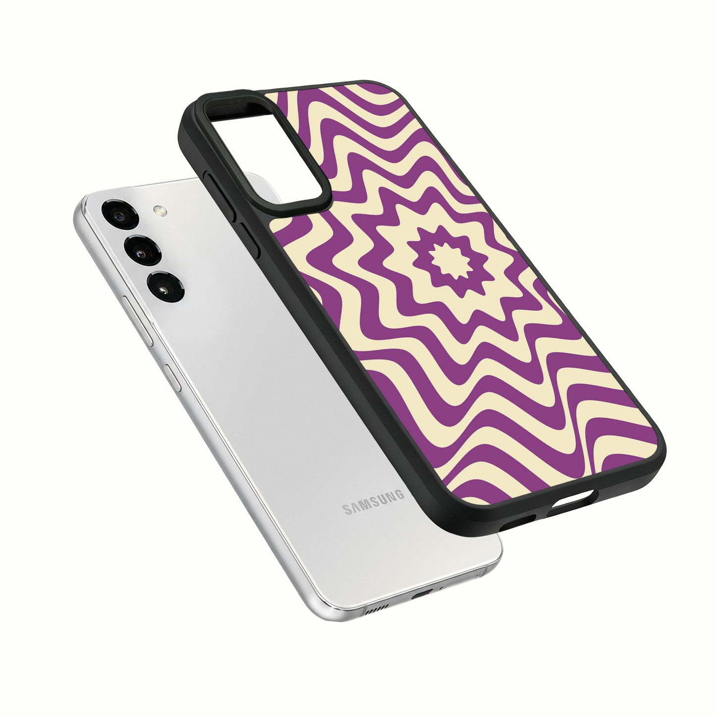 {model: Galaxy S25 Plus, Galaxy S24 Plus, Galaxy S23 Plus, Galaxy S22 Plus}{case: Impact}