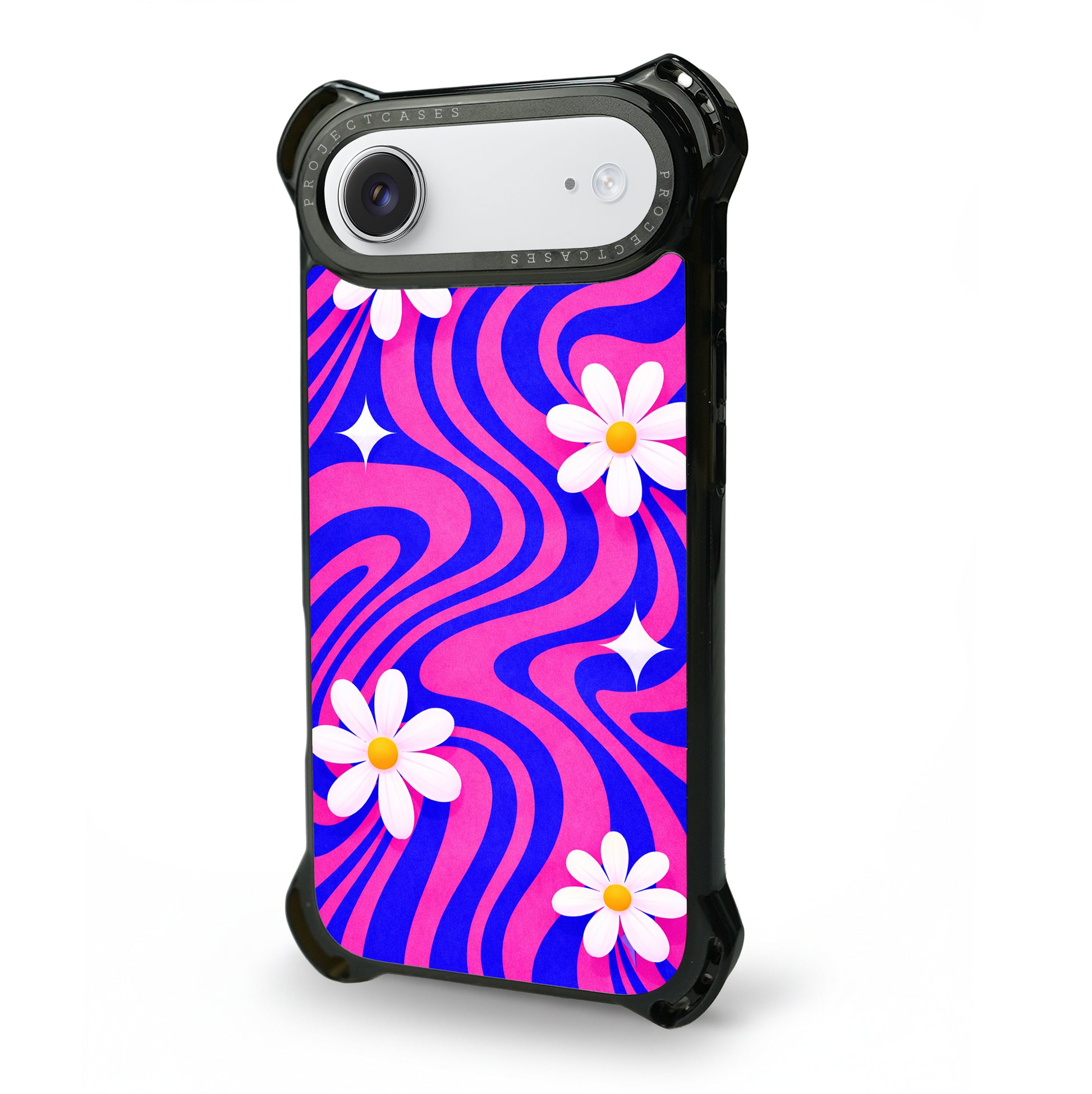 {model: iPhone 17 Air}{case: Bounce}