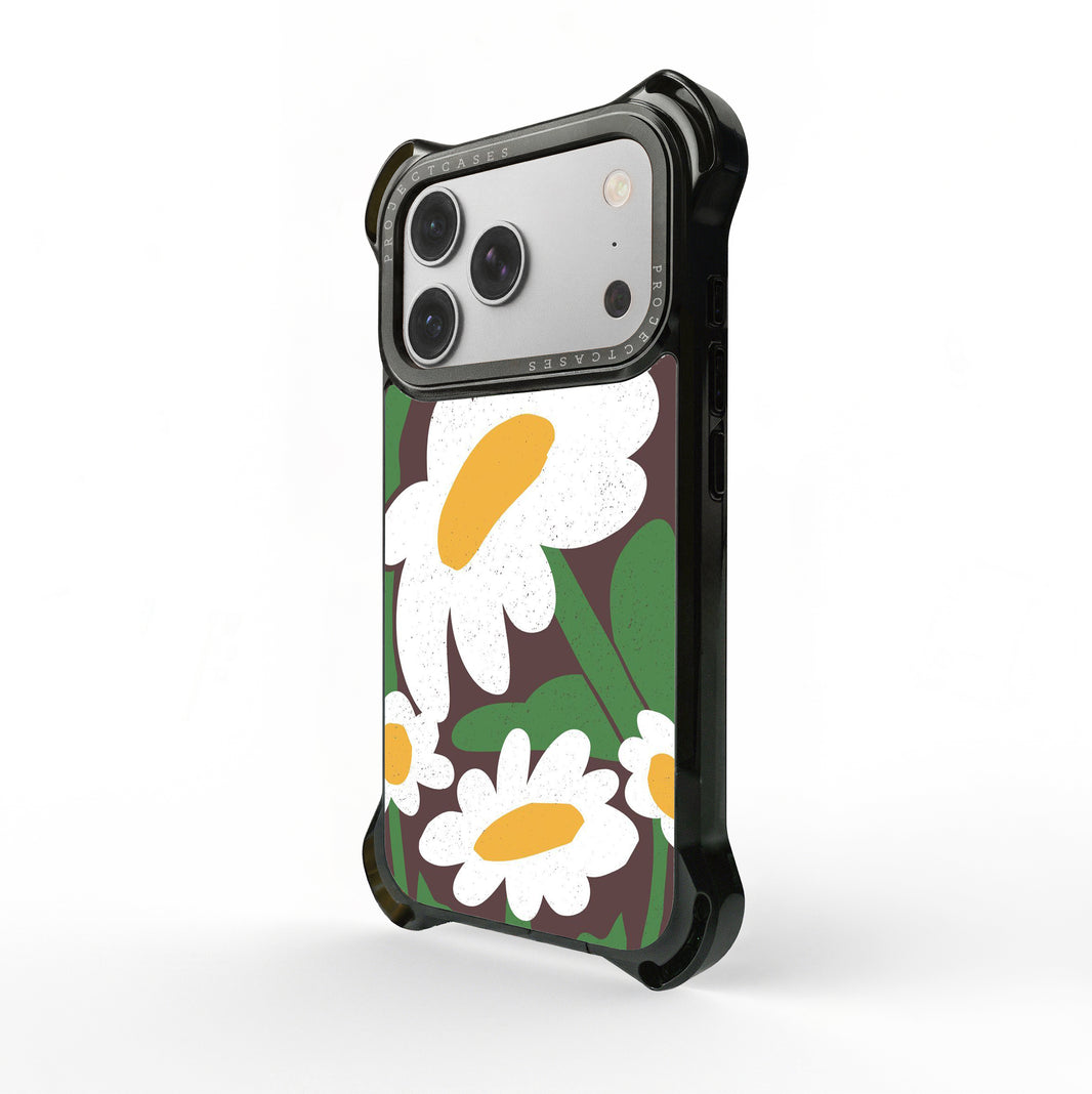 Folk Floral