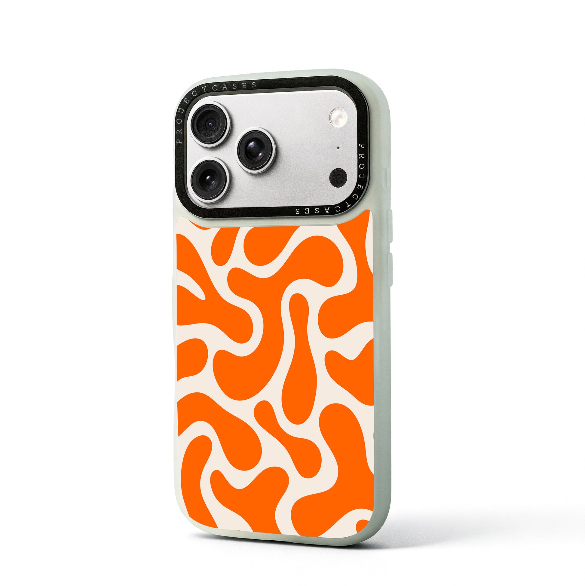 {model: iPhone 17 Pro, iPhone 17 Pro Max}{case: Matte Sides}