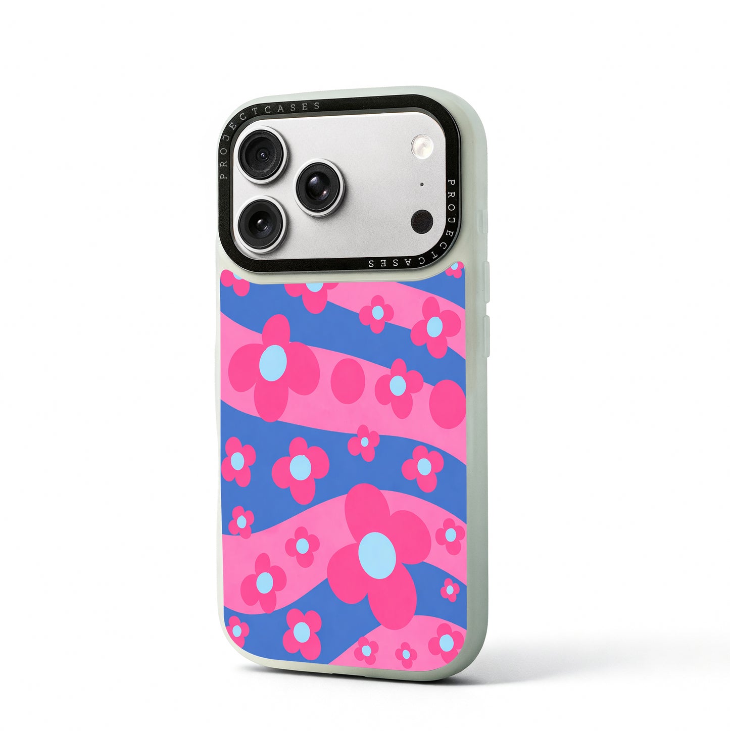 {model: iPhone 17 Pro, iPhone 17 Pro Max}{case: Matte Sides}
