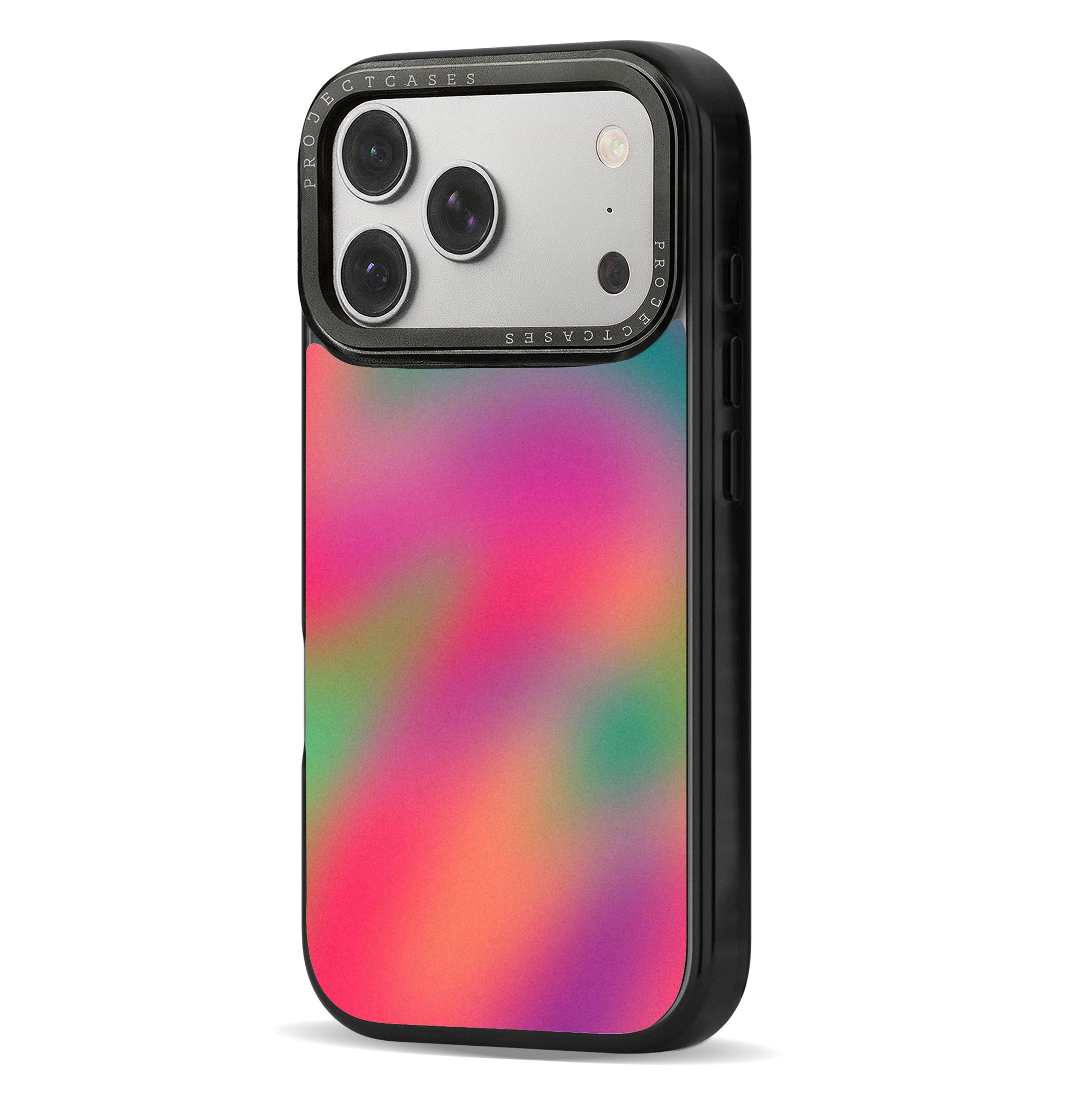 {model: iPhone 17 Pro, iPhone 17 Pro Max}{case: Impact}