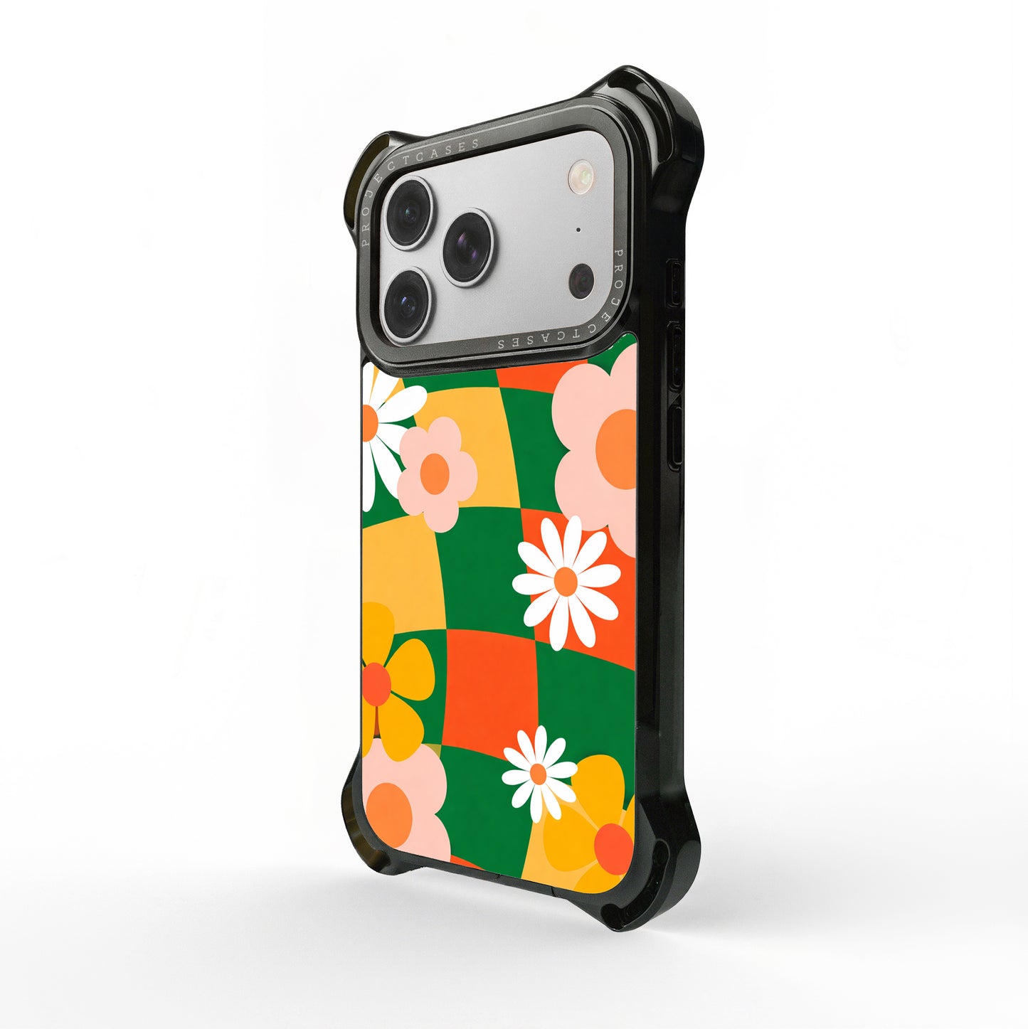 {model: iPhone 17 Pro, iPhone 17 Pro Max}{case: Bounce}