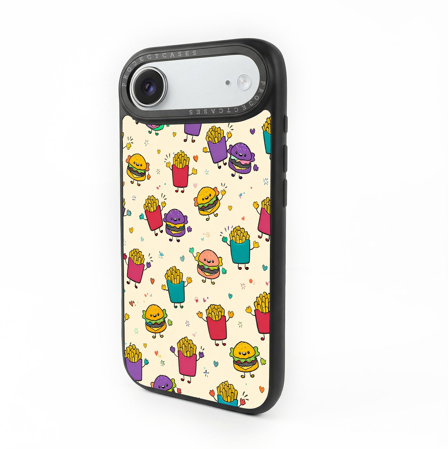 {model: iPhone 17 Air}{case: Impact}