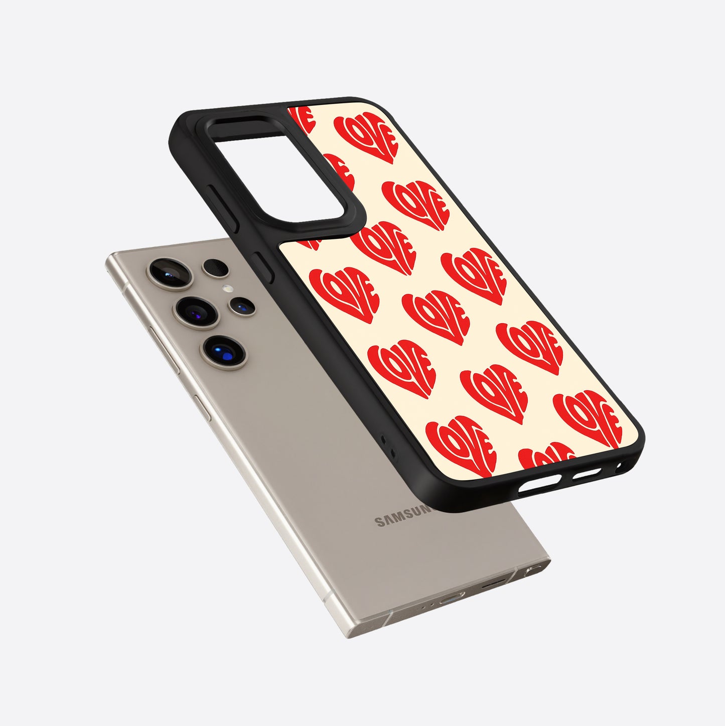 {model: Galaxy S25 Ultra, Galaxy S24 Ultra, Galaxy S23 Ultra, Galaxy S22 Ultra}{case: Impact}