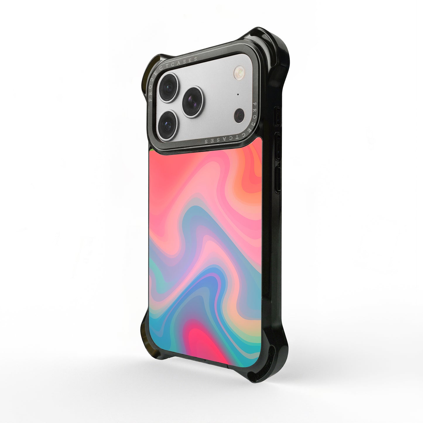 {model: iPhone 17 Pro, iPhone 17 Pro Max}{case: Bounce}
