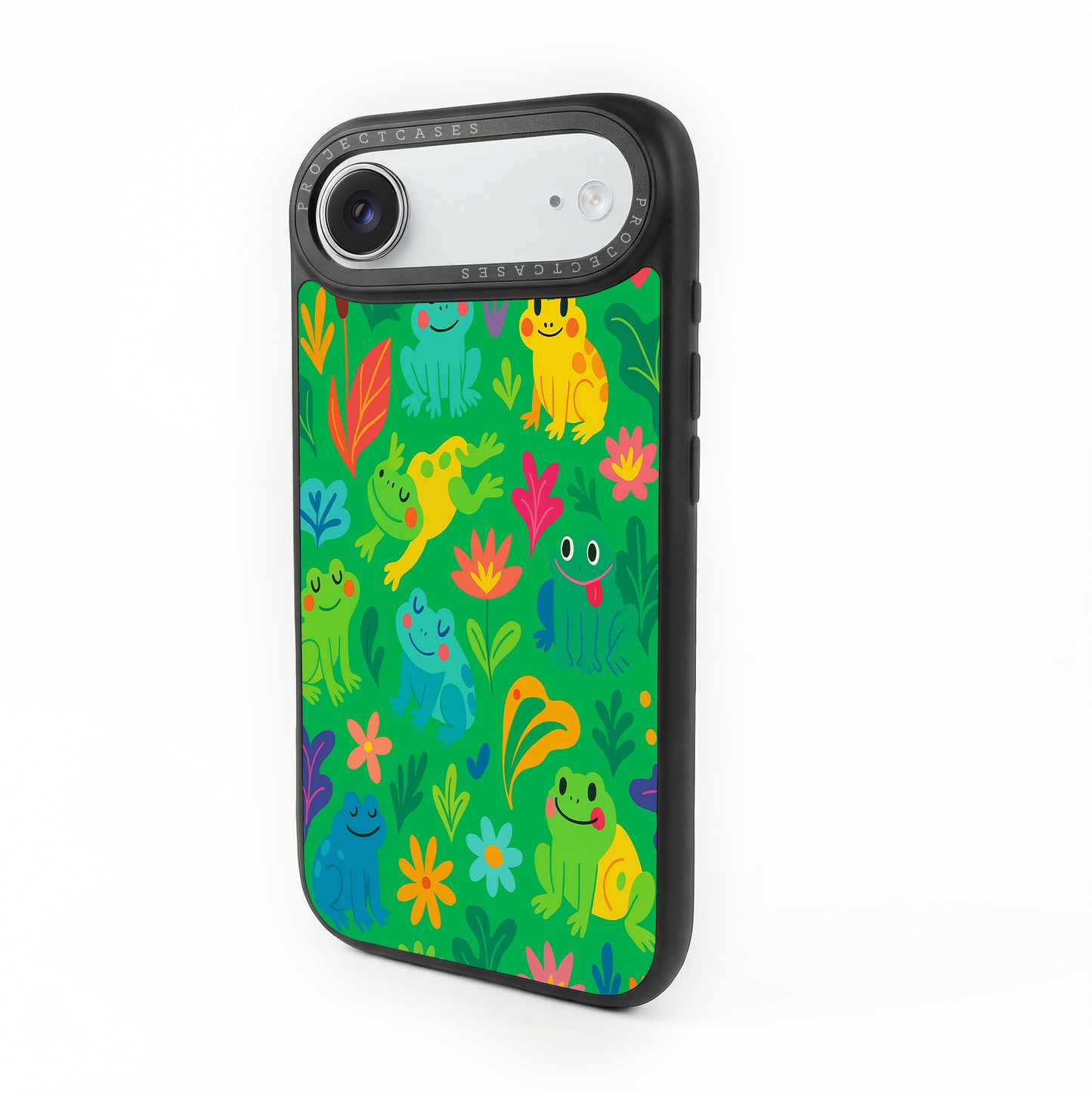{model: iPhone 17 Air}{case: Impact}