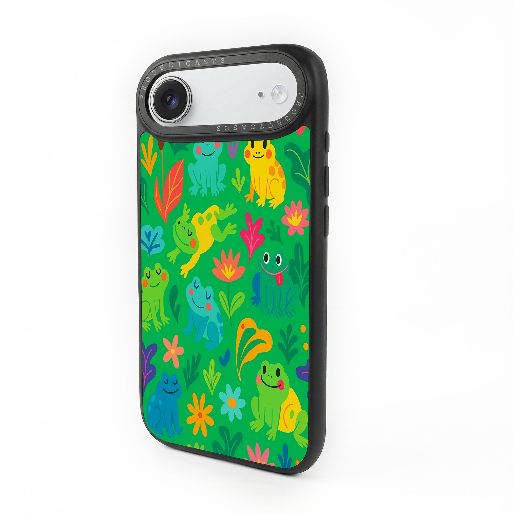 {model: iPhone 17 Air}{case: Impact}