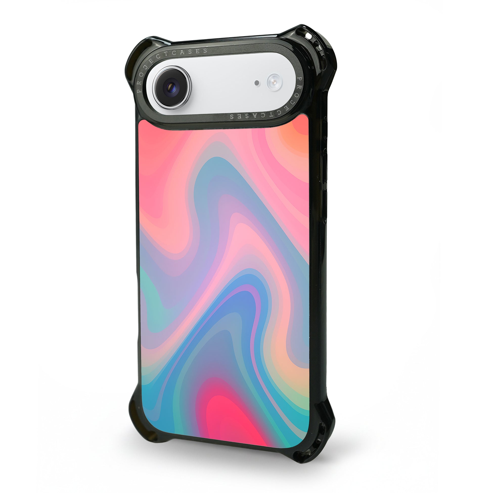 {model: iPhone 17 Air}{case: Bounce}