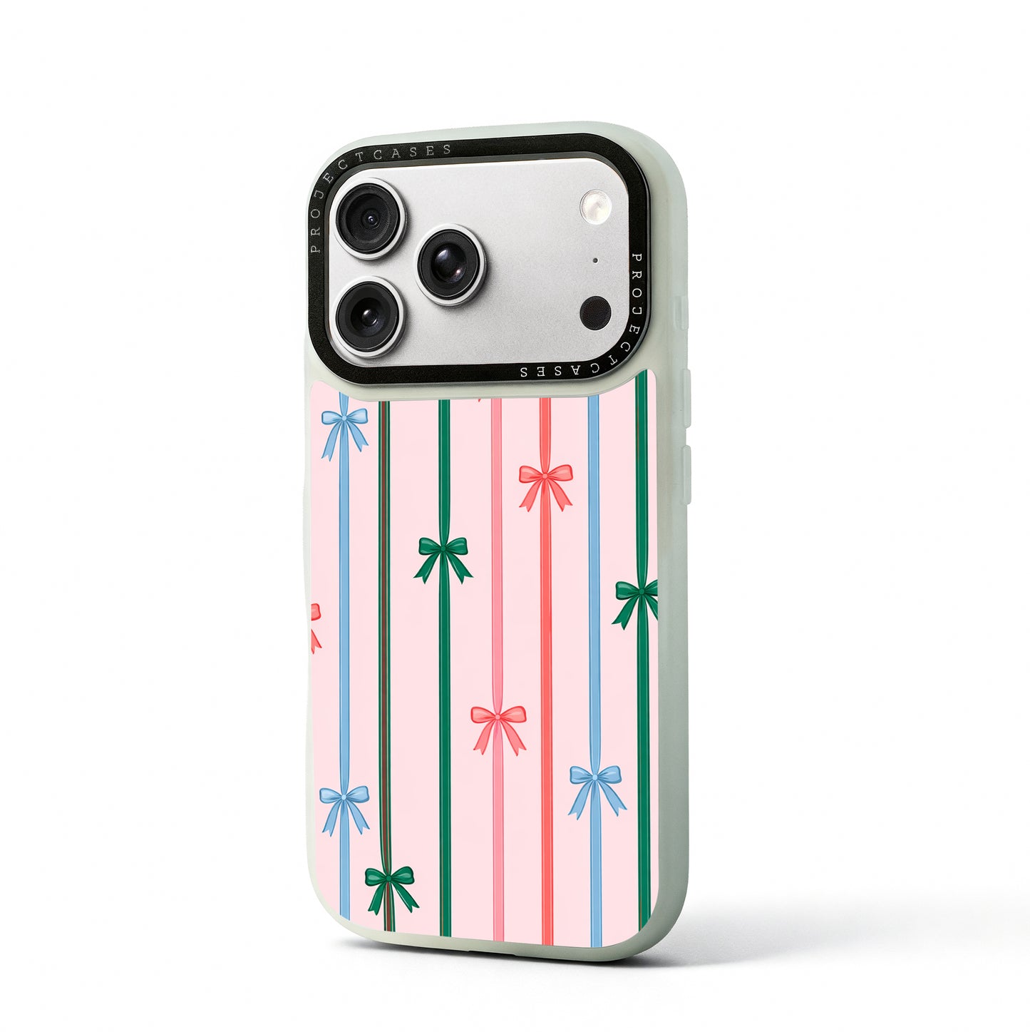 {model: iPhone 17 Pro, iPhone 17 Pro Max}{case: Matte Sides}