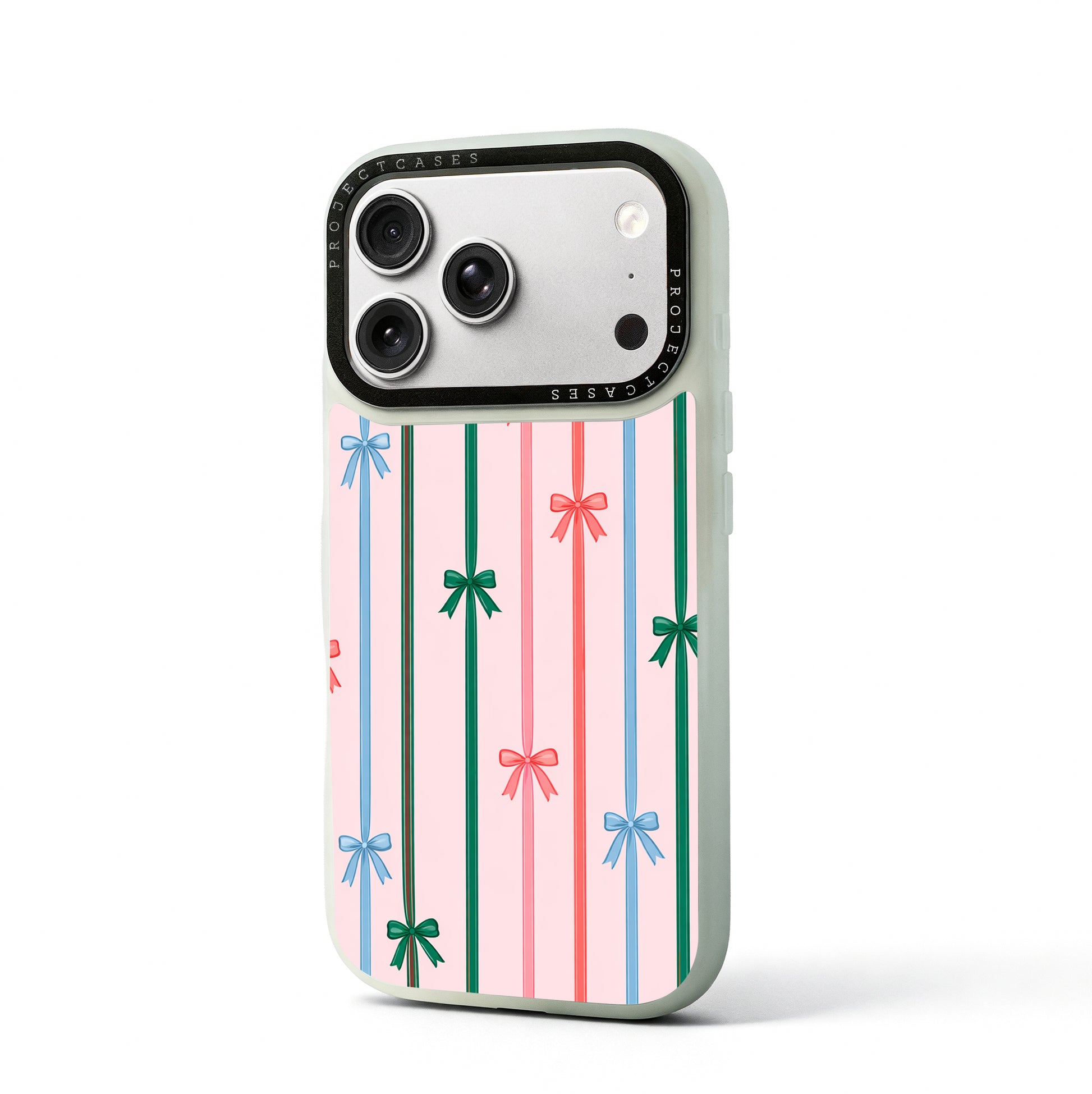 {model: iPhone 17 Pro, iPhone 17 Pro Max}{case: Matte Sides}