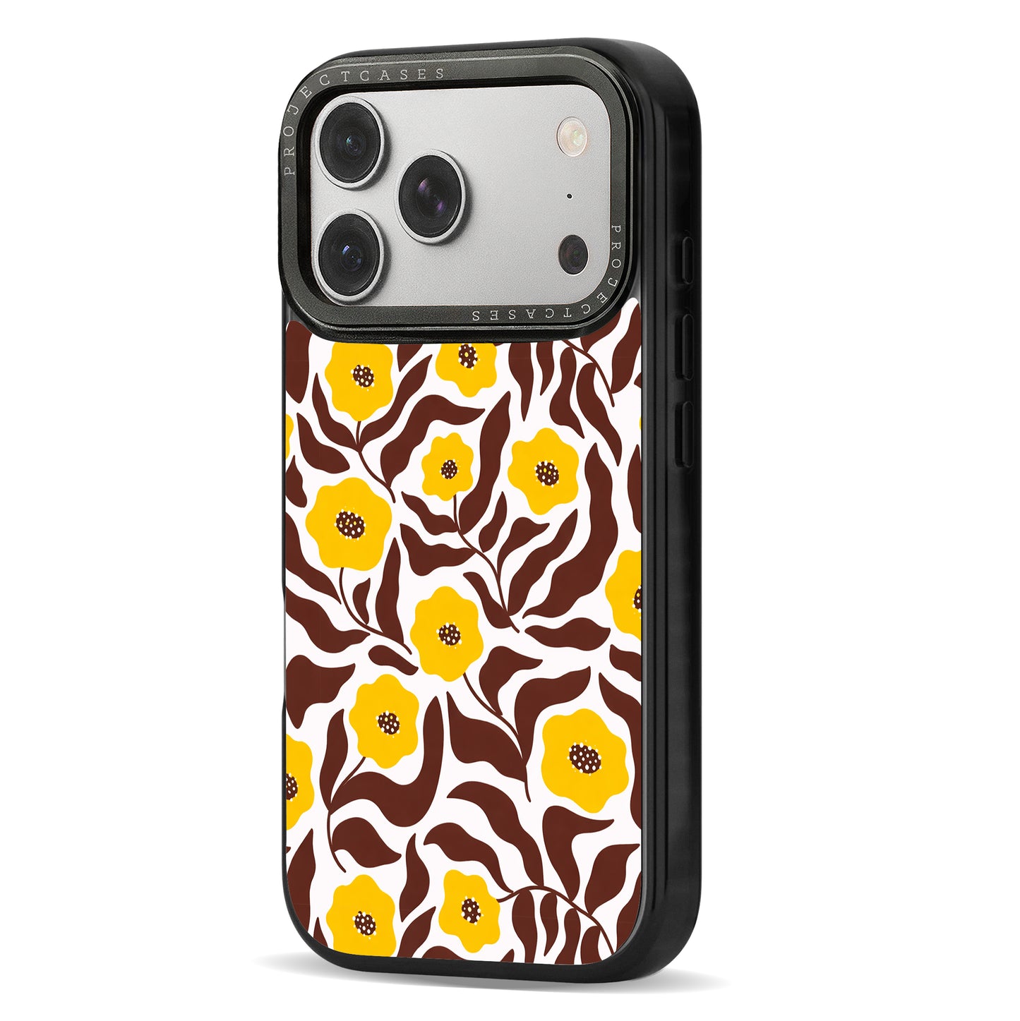 {model: iPhone 17 Pro, iPhone 17 Pro Max}{case: Impact}