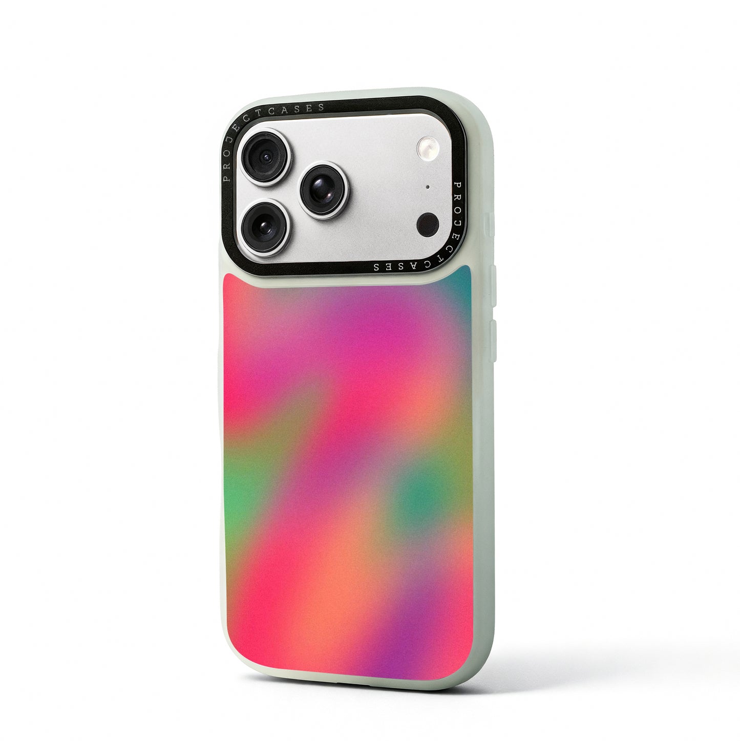 {model: iPhone 17 Pro, iPhone 17 Pro Max}{case: Matte Sides}