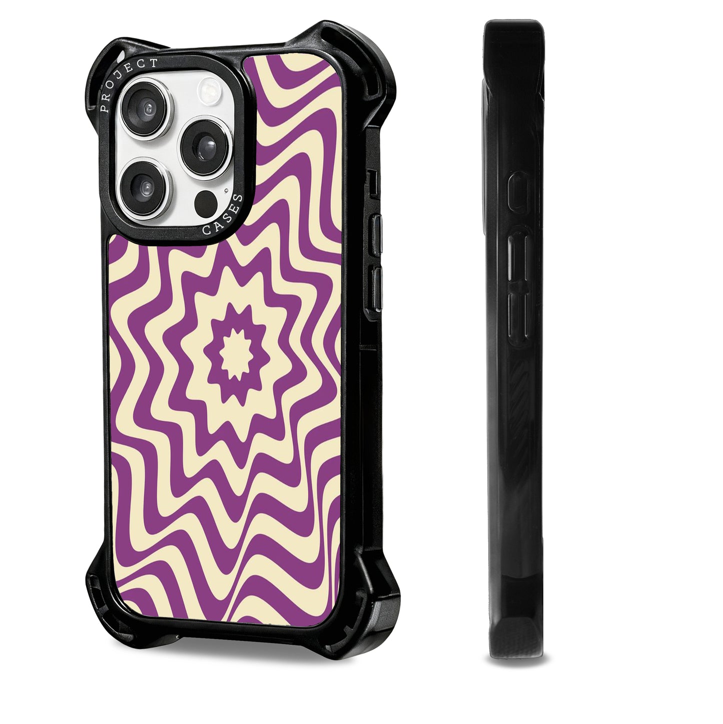 {model: iPhone 16 Pro, iPhone 16 Pro Max, iPhone 15 Pro, iPhone 15 Pro Max, iPhone 14 Pro, iPhone 14 Pro Max, iPhone 13 Pro, iPhone 13 Pro Max, iPhone 12 Pro, iPhone 12 Pro Max, iPhone 11 Pro, iPhone 11 Pro Max}{case: Bounce}