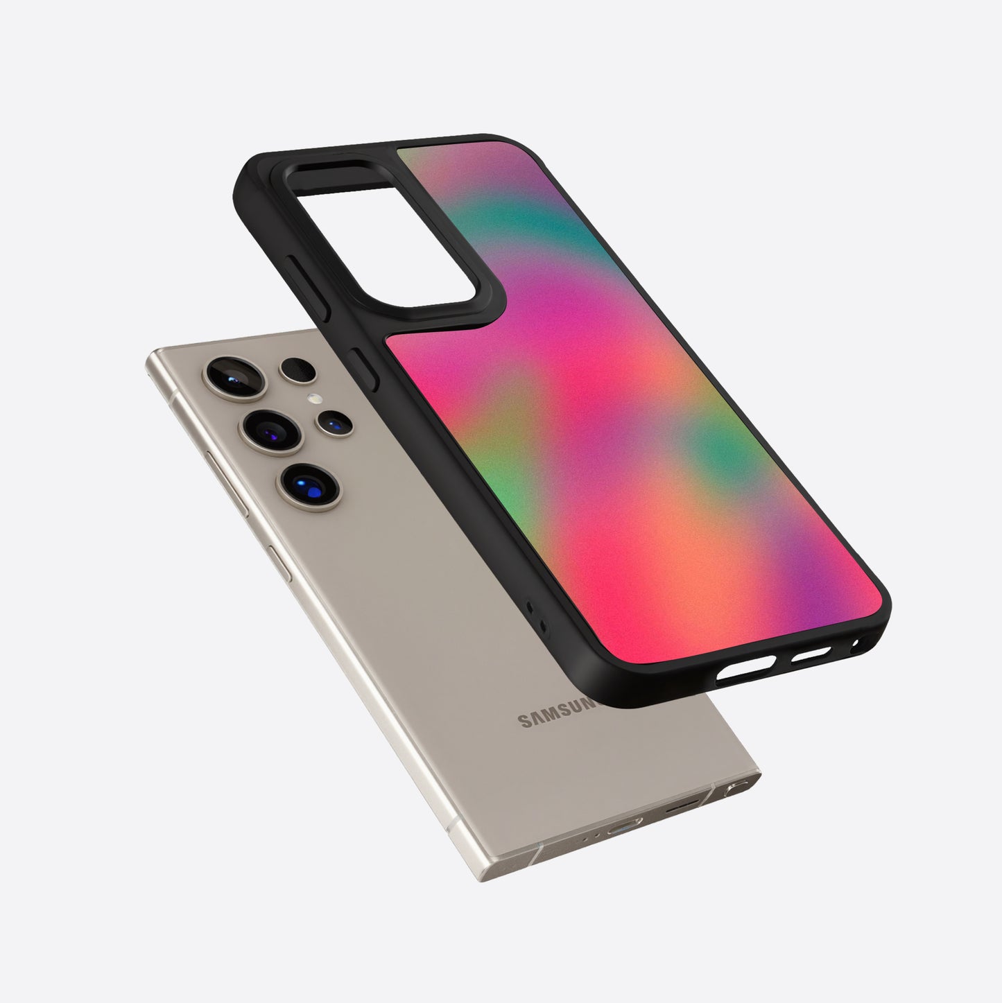 {model: Galaxy S25 Ultra, Galaxy S24 Ultra, Galaxy S23 Ultra, Galaxy S22 Ultra}{case: Impact}