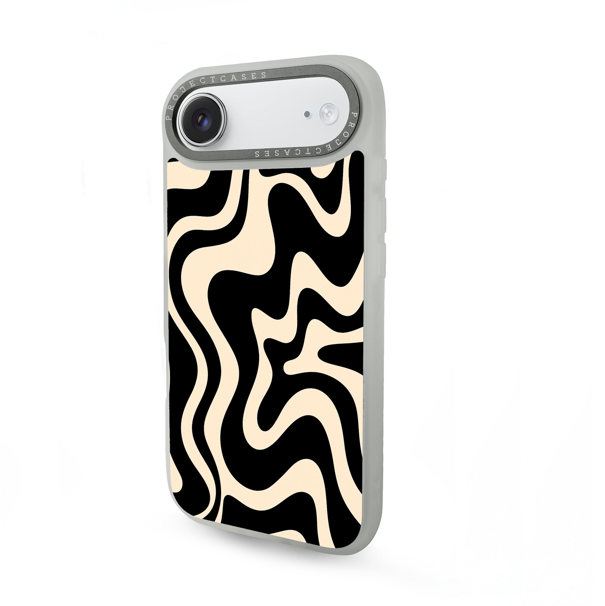 {model: iPhone 17 Air}{case: Matte Sides}