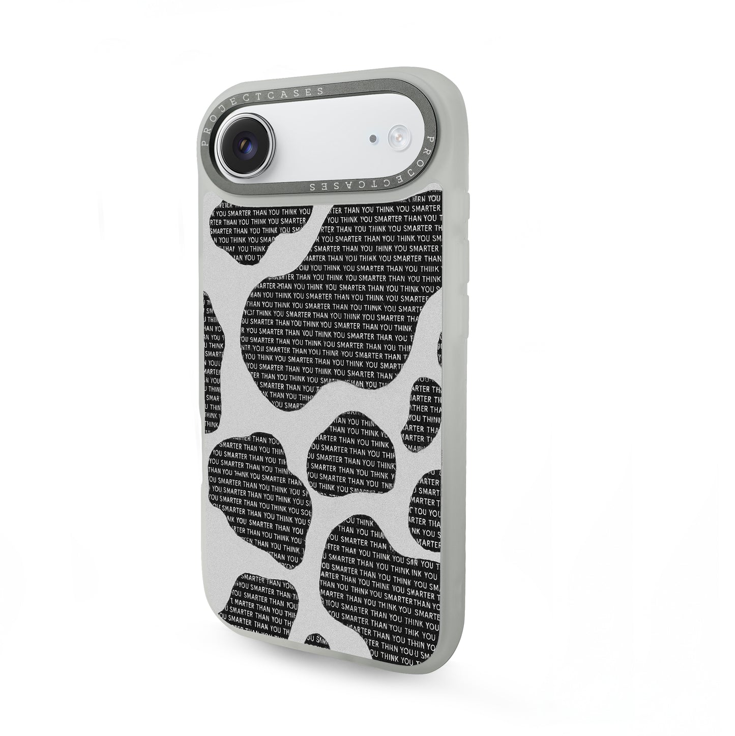 {model: iPhone 17 Air}{case: Matte Sides}