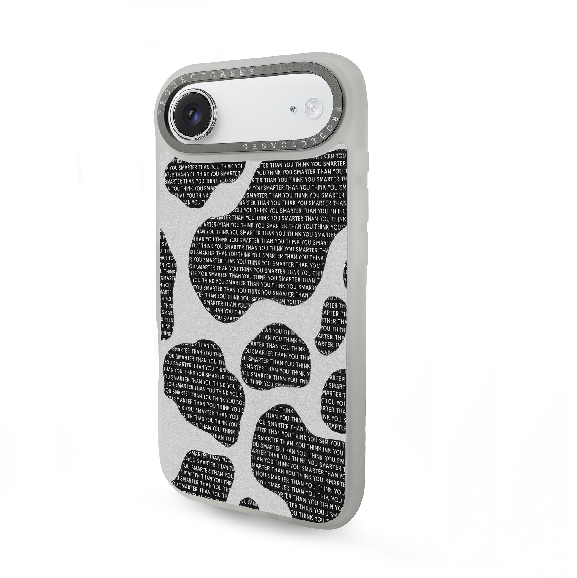 {model: iPhone 17 Air}{case: Matte Sides}