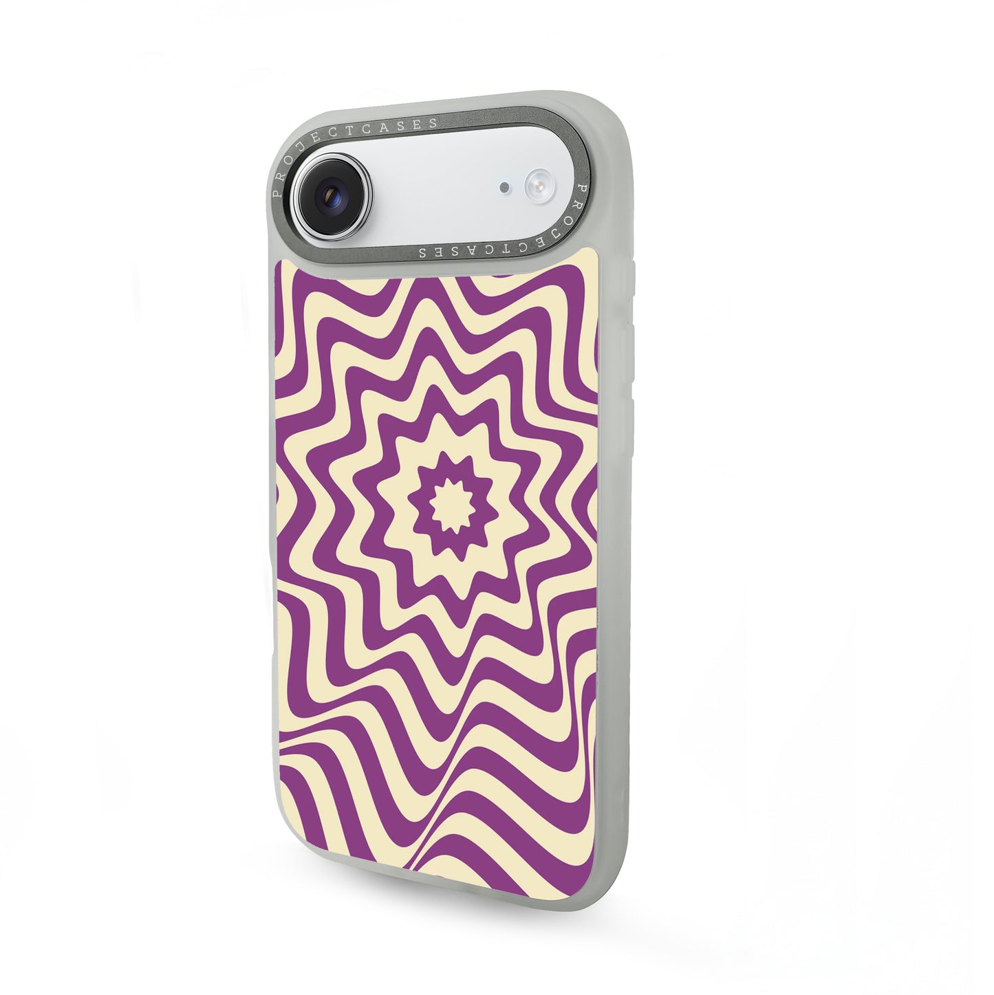 {model: iPhone 17 Air}{case: Matte Sides}