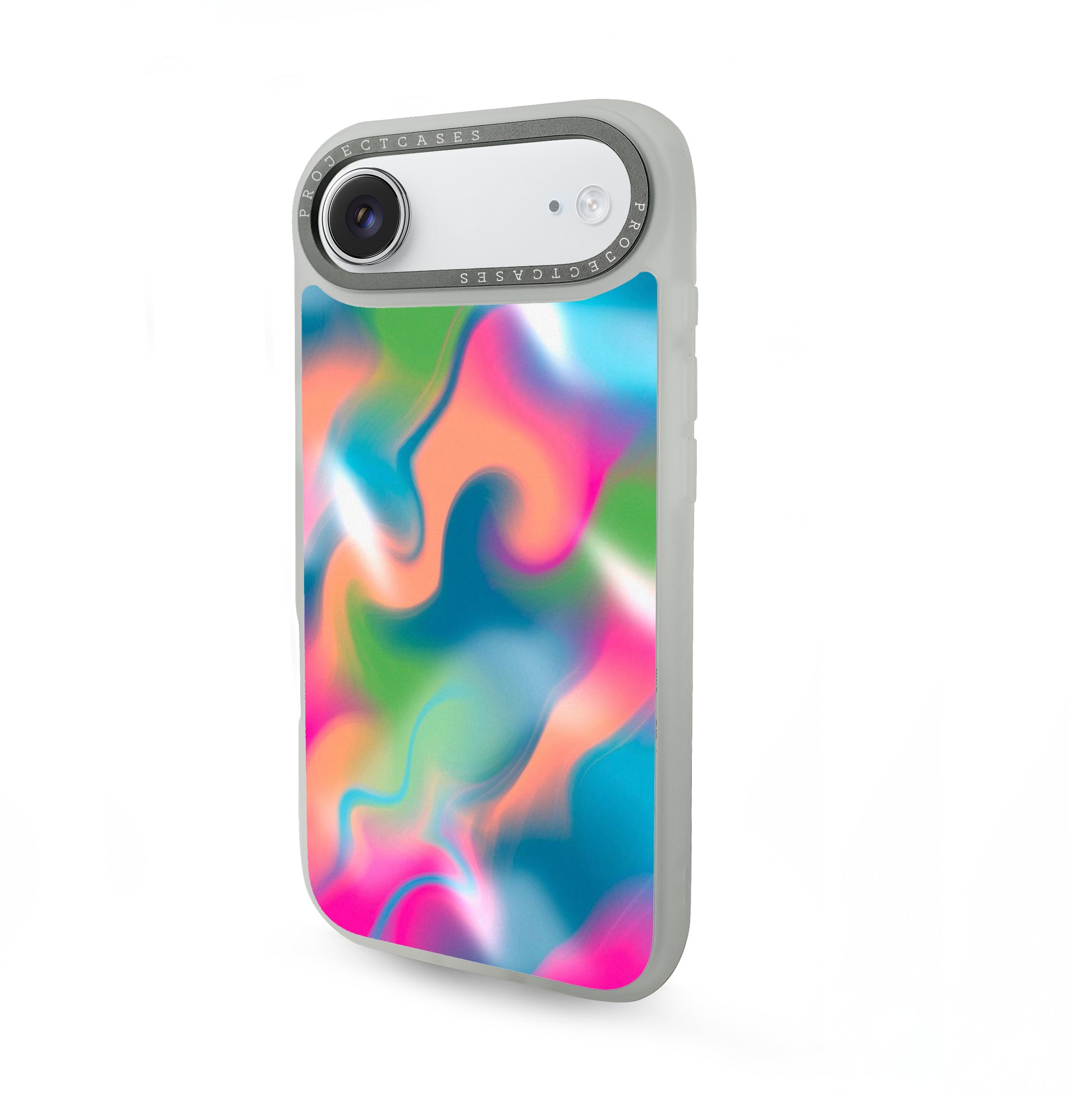 {model: iPhone 17 Air}{case: Matte Sides}