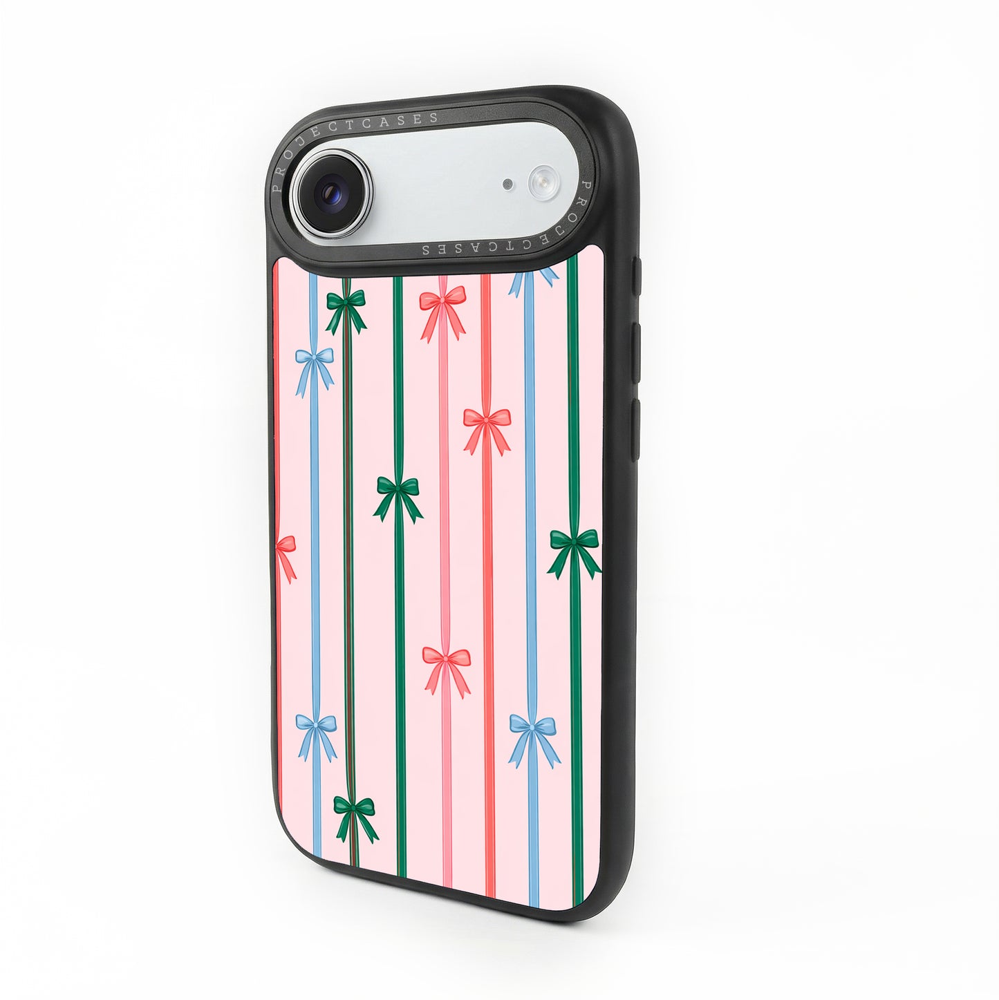 {model: iPhone 17 Air}{case: Impact}