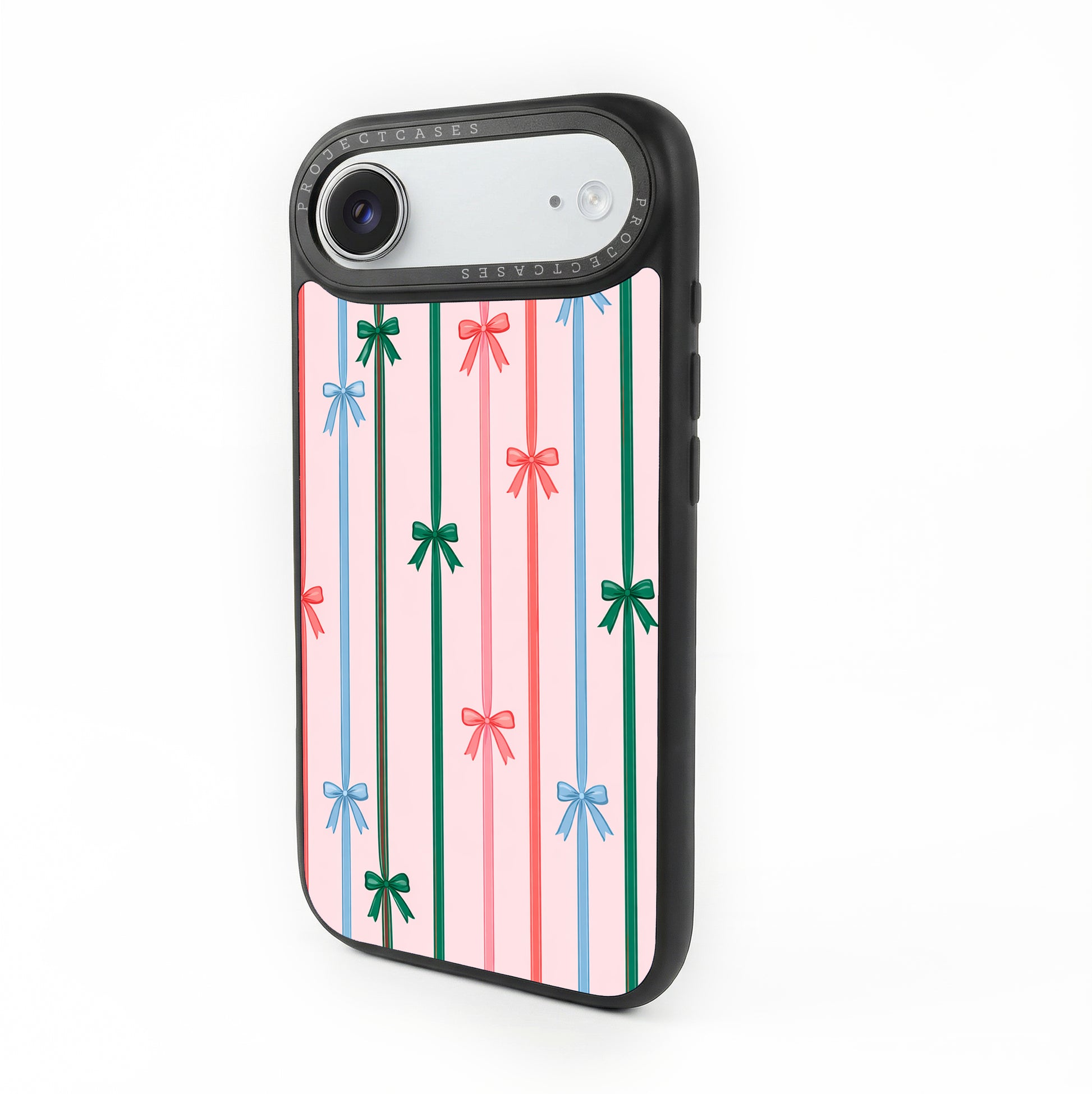 {model: iPhone 17 Air}{case: Impact}