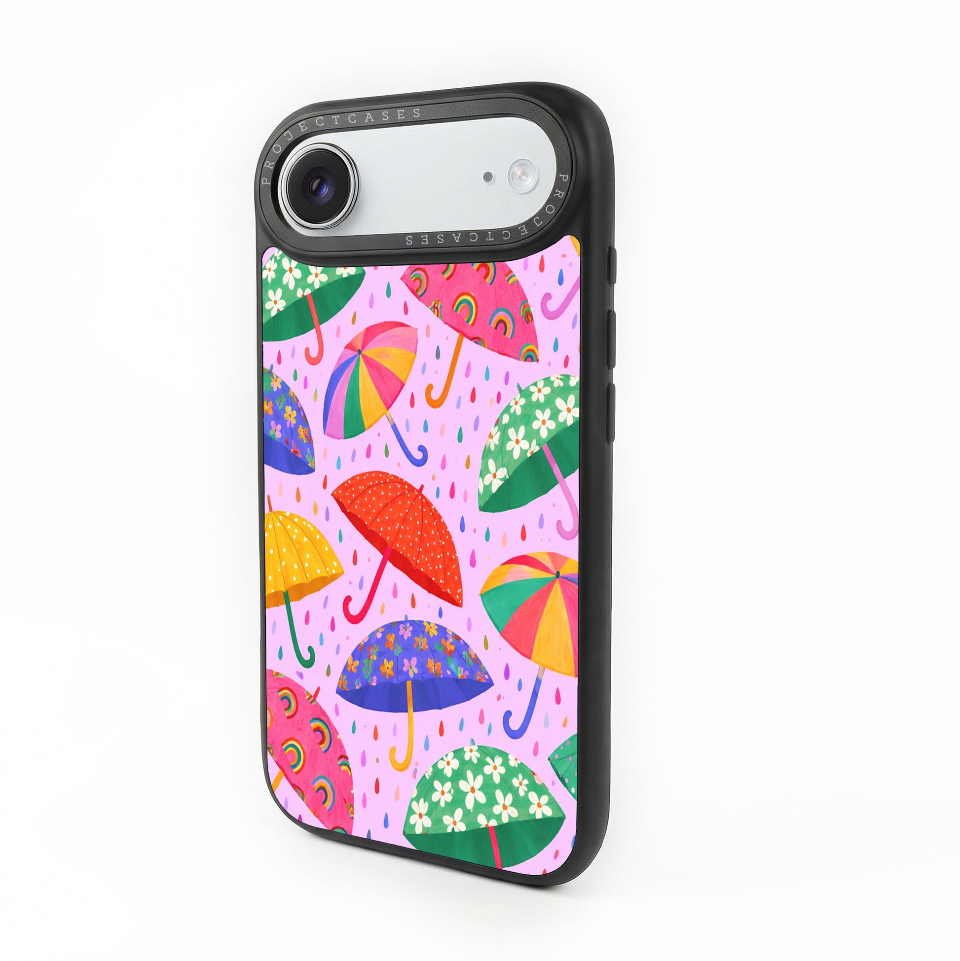 {model: iPhone 17 Air}{case: Impact}