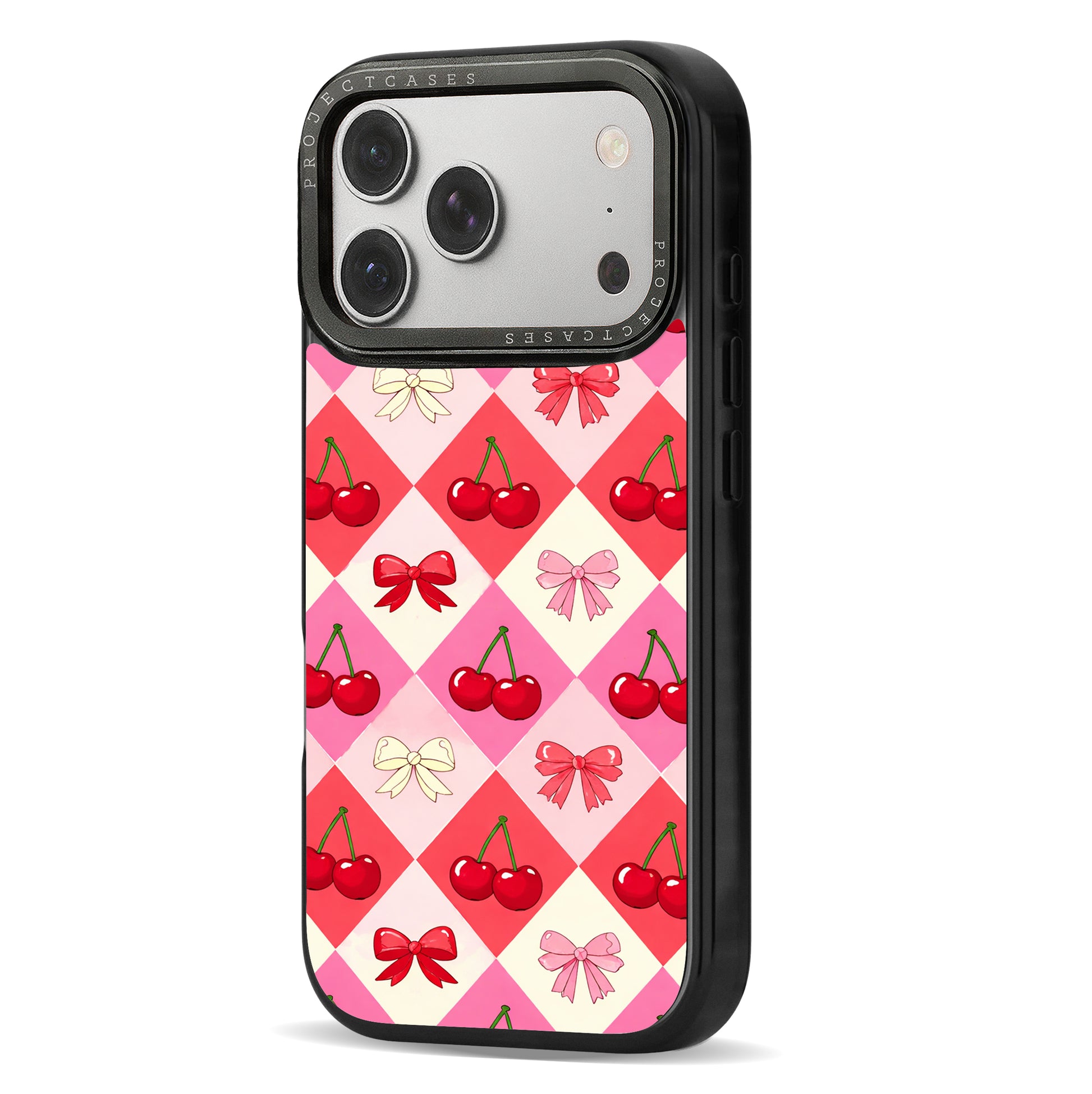 {model: iPhone 17 Pro, iPhone 17 Pro Max}{case: Impact}