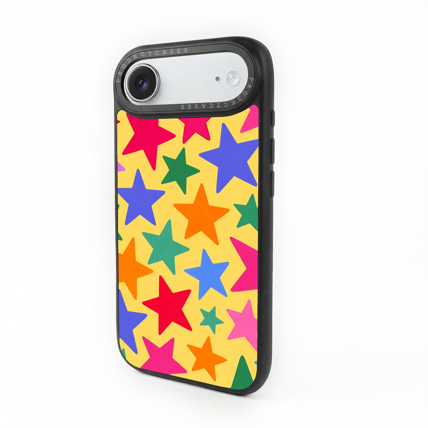 {model: iPhone 17 Air}{case: Impact}