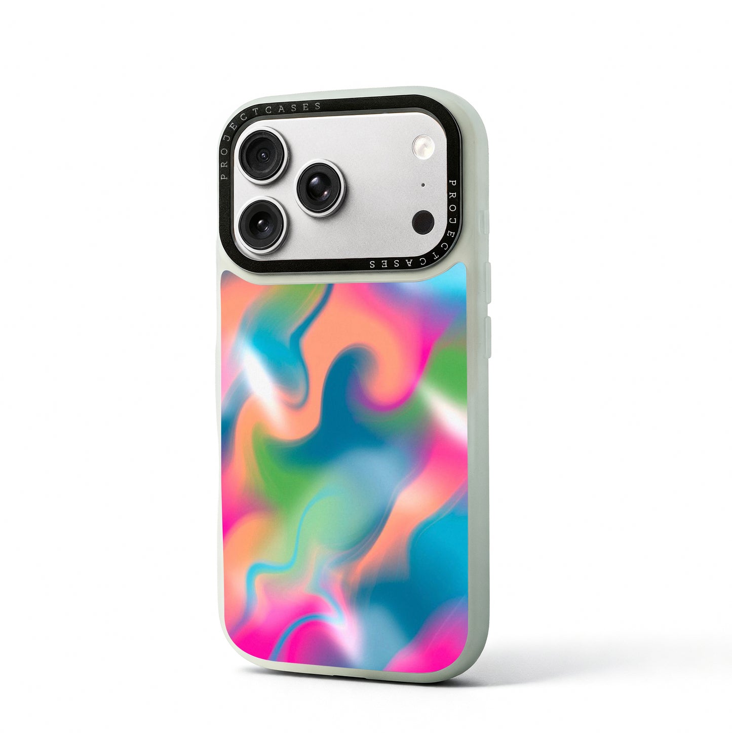 {model: iPhone 17 Pro, iPhone 17 Pro Max}{case: Matte Sides}