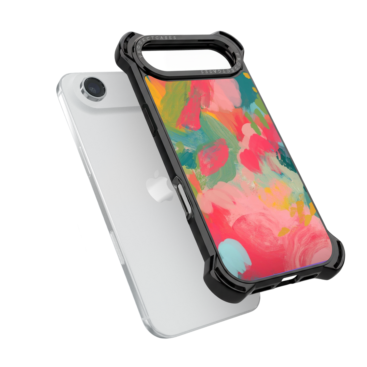 {model: iPhone 17 Air}{case: Bounce}