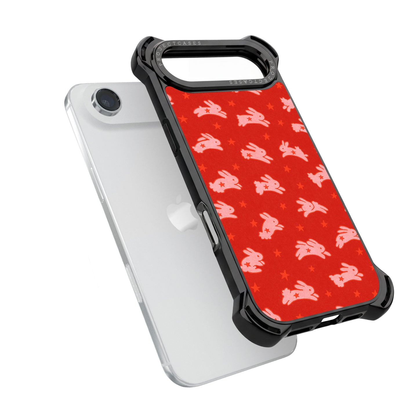 {model: iPhone 17 Air}{case: Bounce}