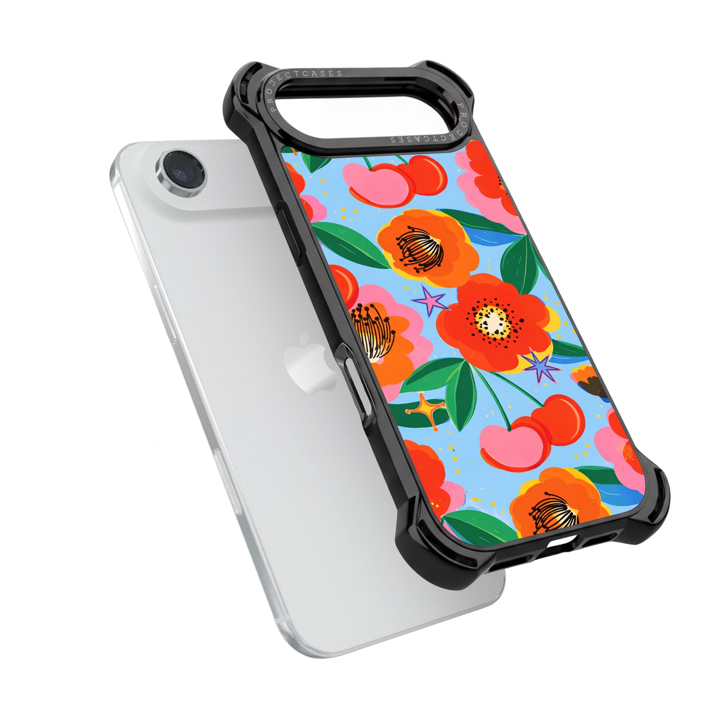 {model: iPhone 17 Air}{case: Bounce}