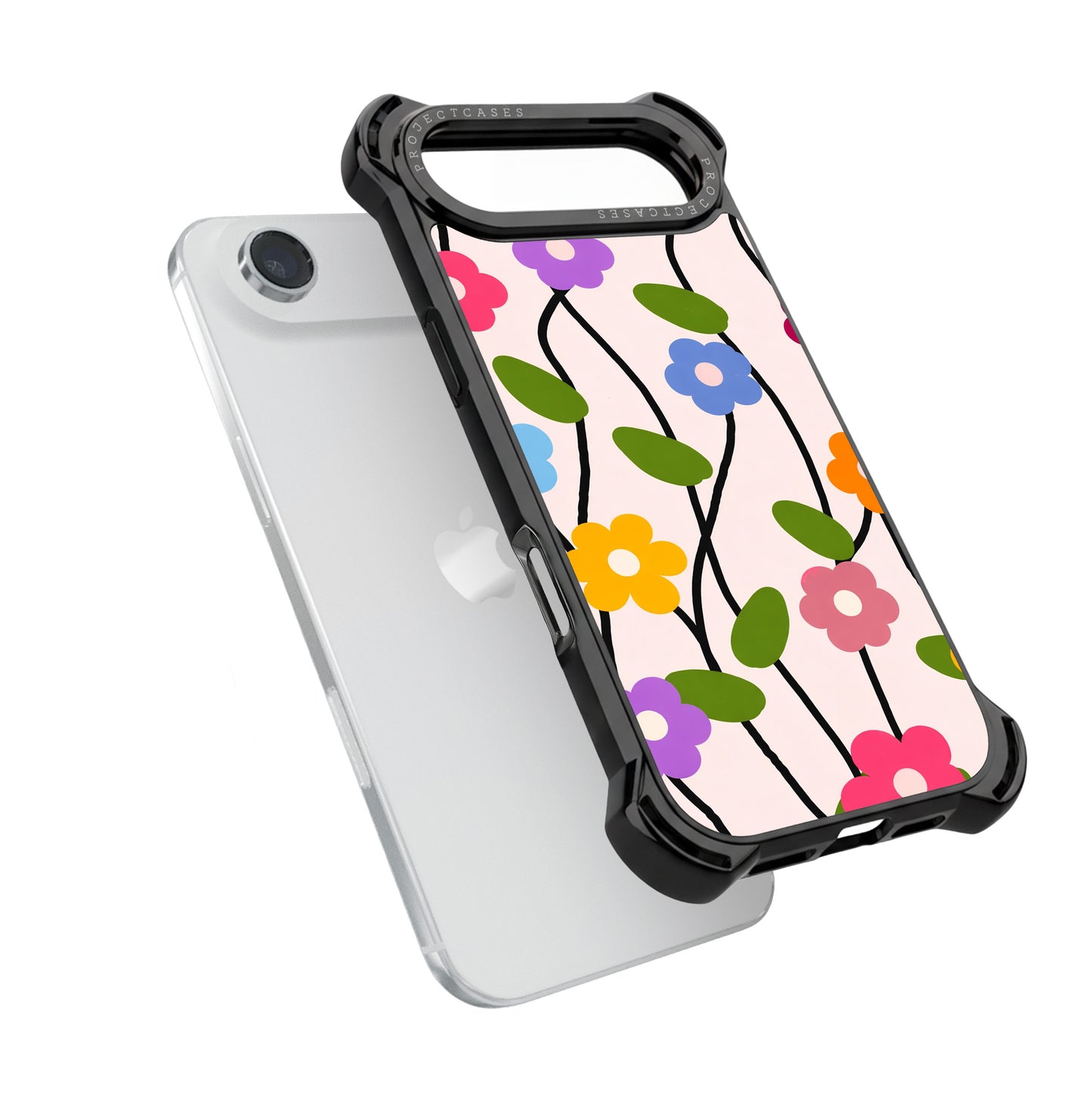 {model: iPhone 17 Air}{case: Bounce}