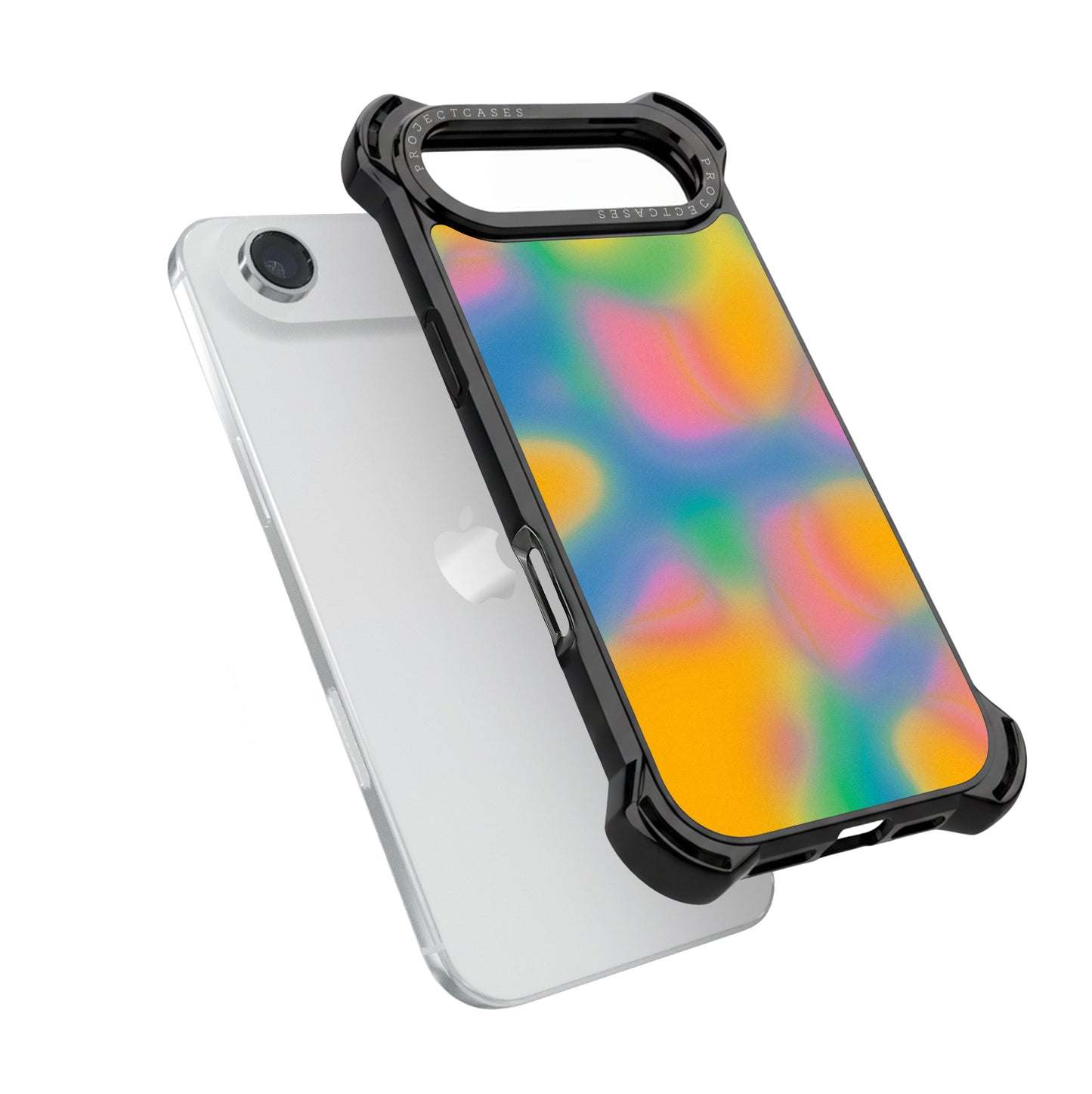 {model: iPhone 17 Air}{case: Bounce}