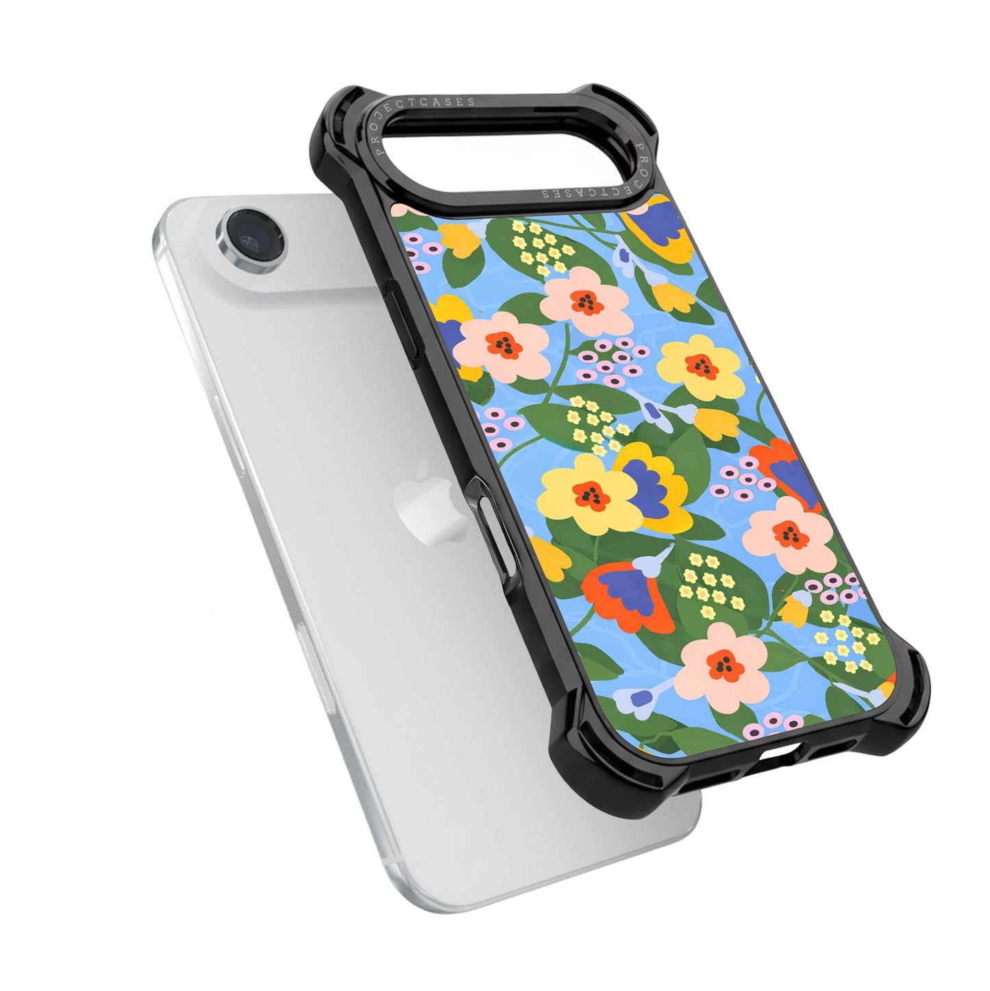 {model: iPhone 17 Air}{case: Bounce}