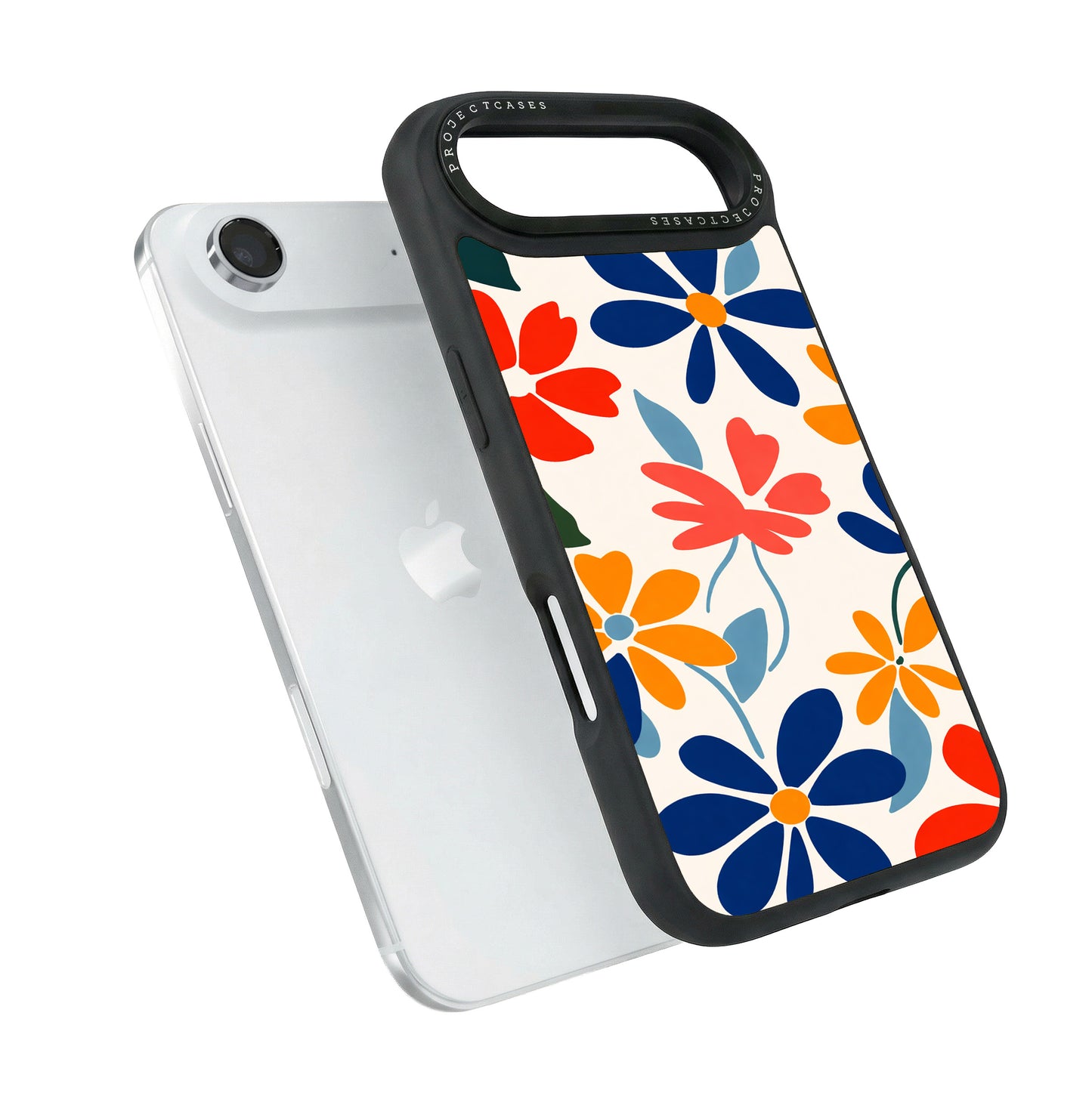 {model: iPhone 17 Air}{case: Impact}