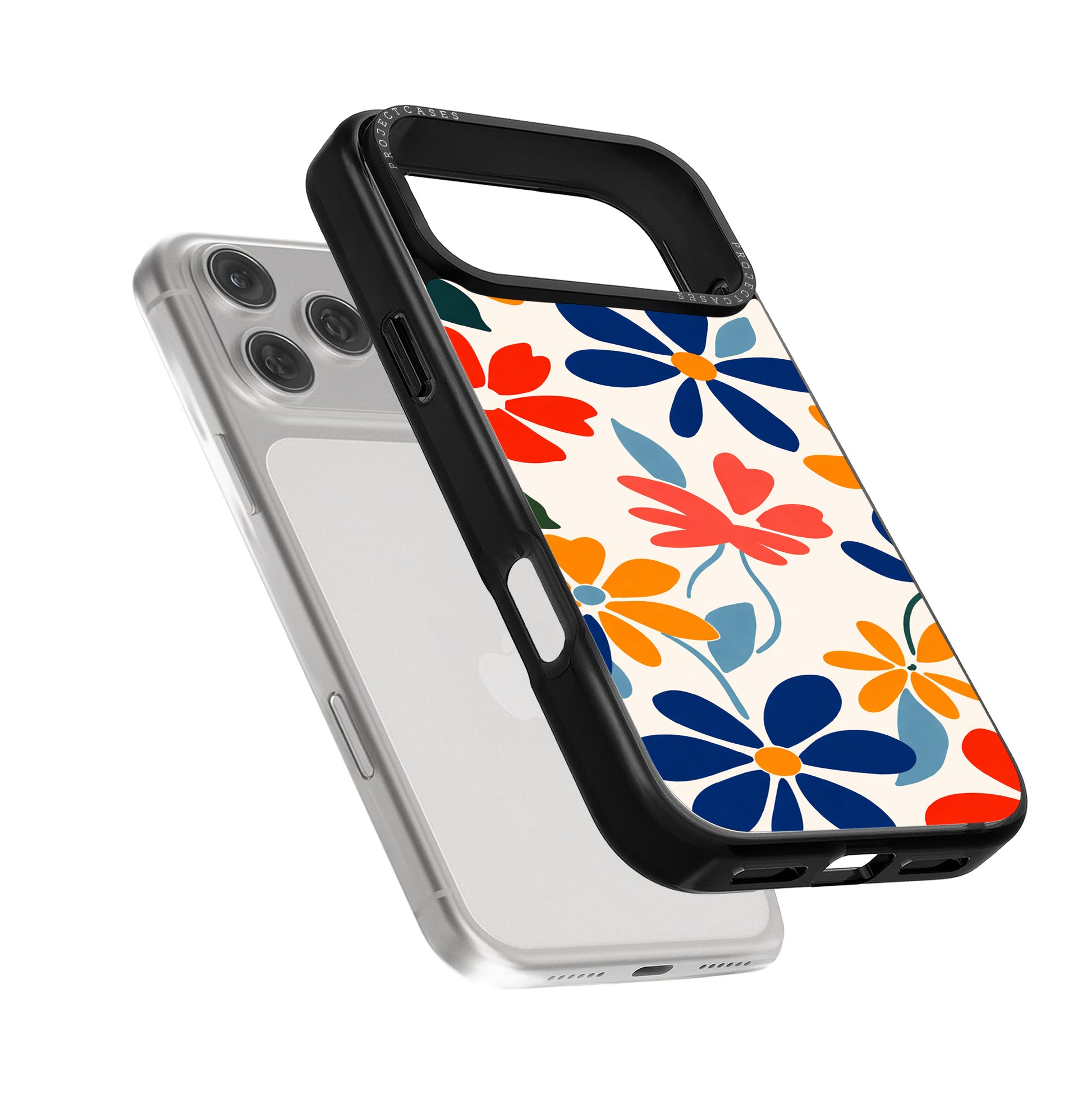 {model: iPhone 17 Pro, iPhone 17 Pro Max}{case: Impact}