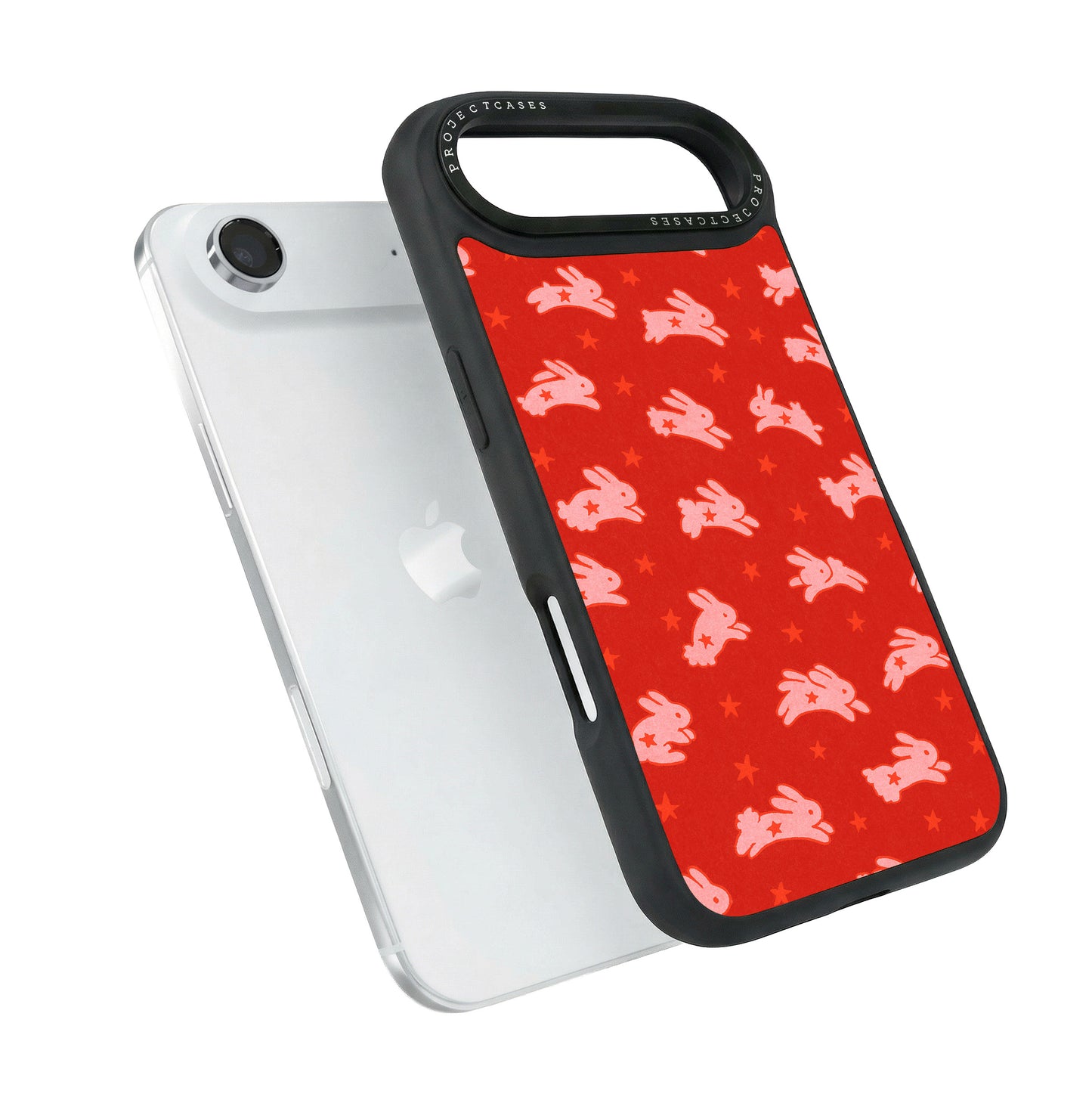 {model: iPhone 17 Air}{case: Impact}
