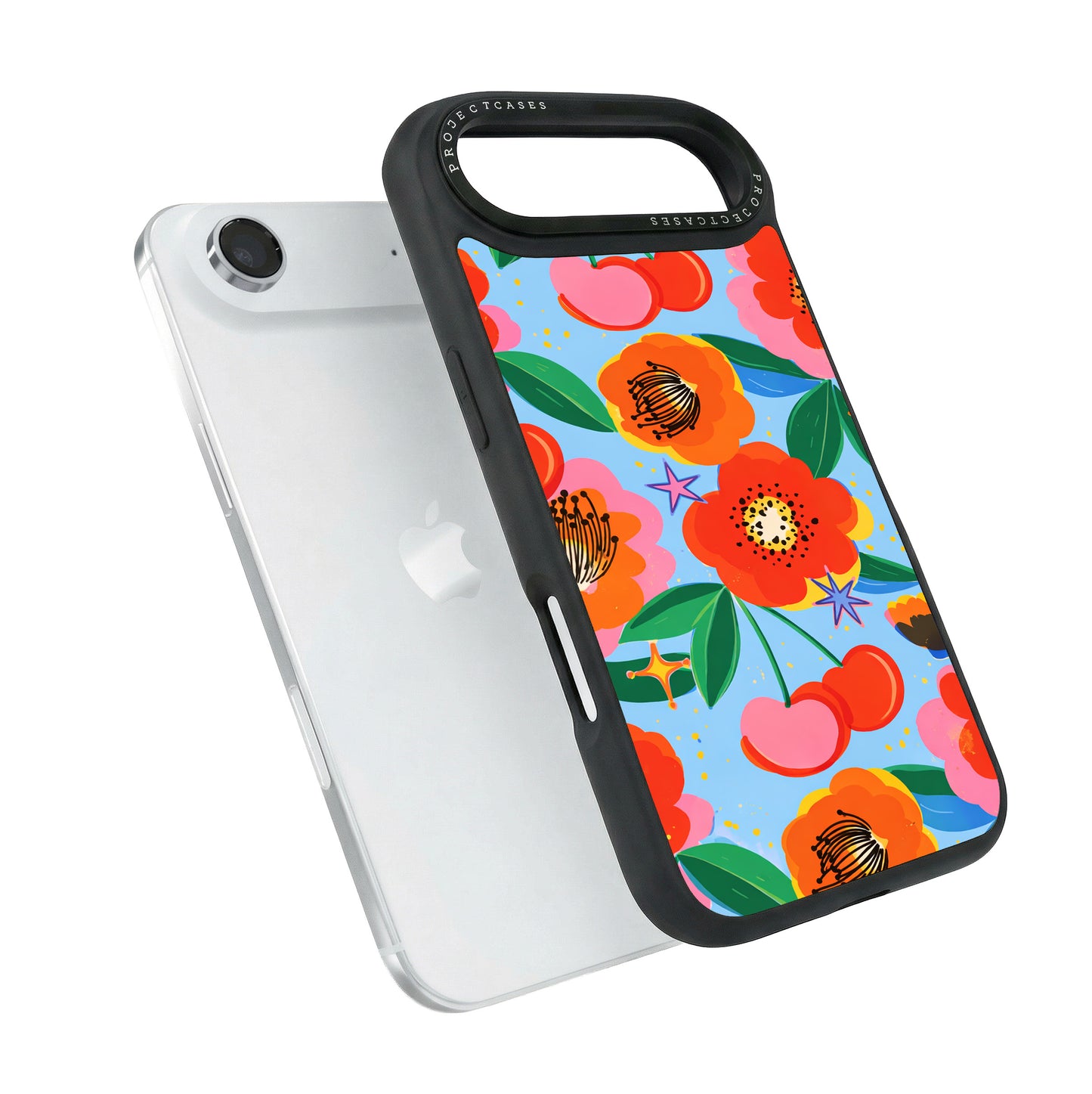 {model: iPhone 17 Air}{case: Impact}