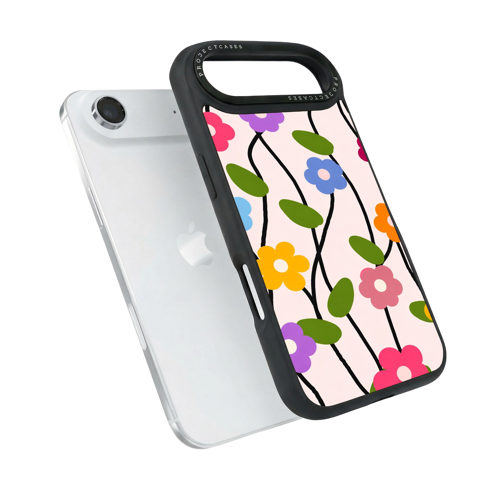 {model: iPhone 17 Air}{case: Impact}